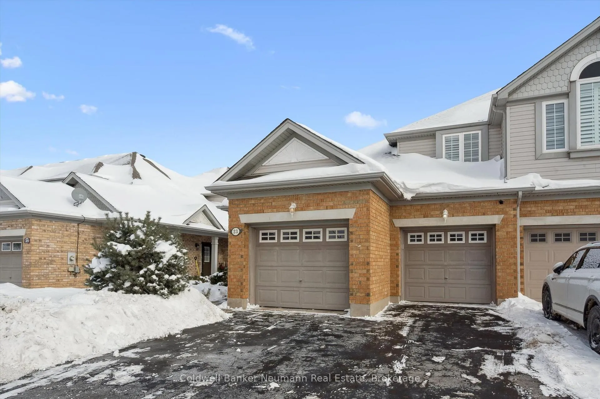 Photo 31 of 23 Spencer Crescent, Guelph, Pineridge/Westminster Woods — HOMEH