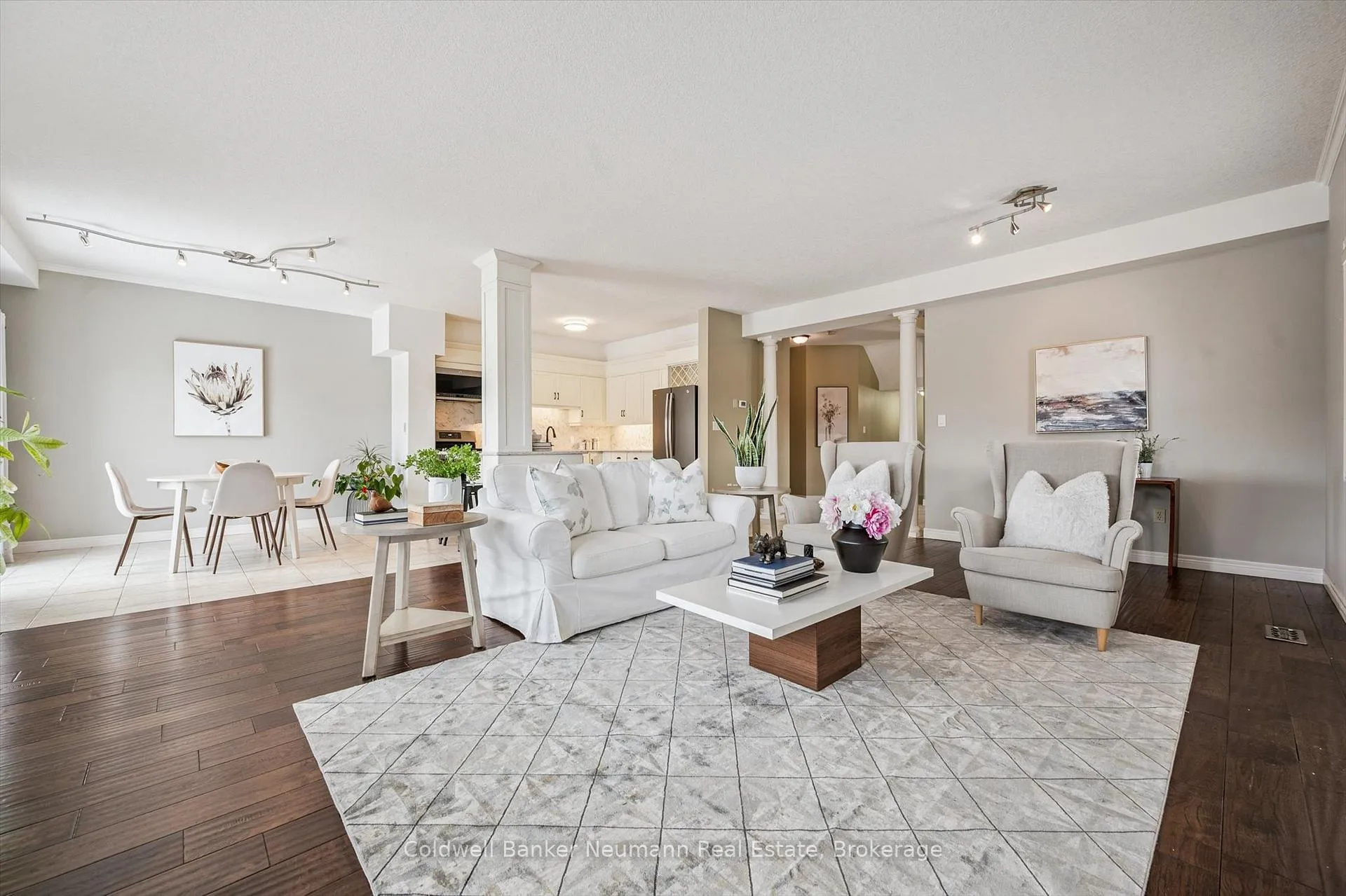 Photo 36 of 23 Spencer Crescent, Guelph, Pineridge/Westminster Woods — HOMEH