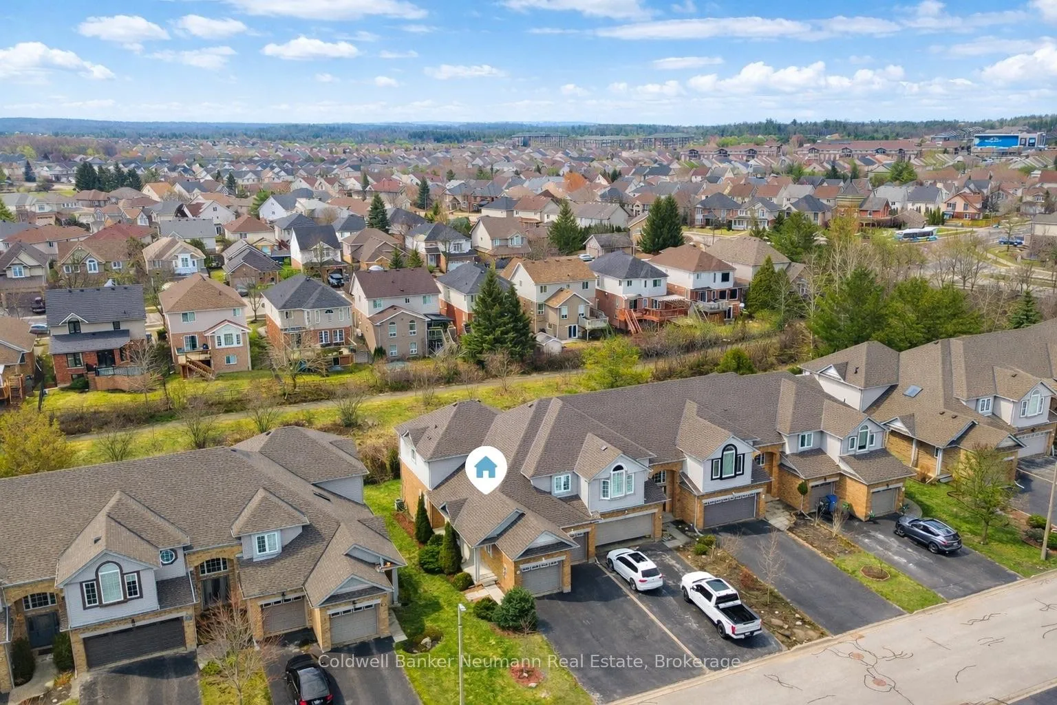 Photo 48 of 23 Spencer Crescent, Guelph, Pineridge/Westminster Woods — HOMEH