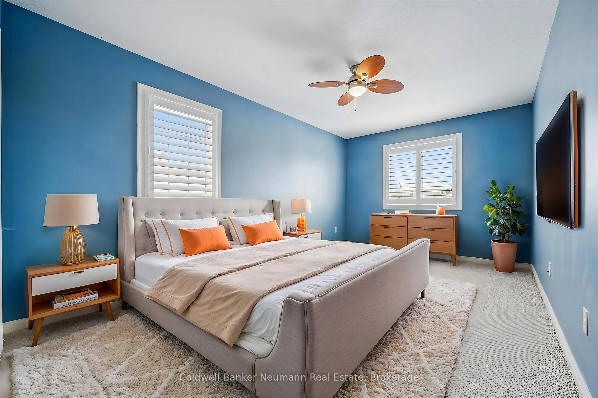 Photo 49 of 23 Spencer Crescent, Guelph, Pineridge/Westminster Woods — HOMEH