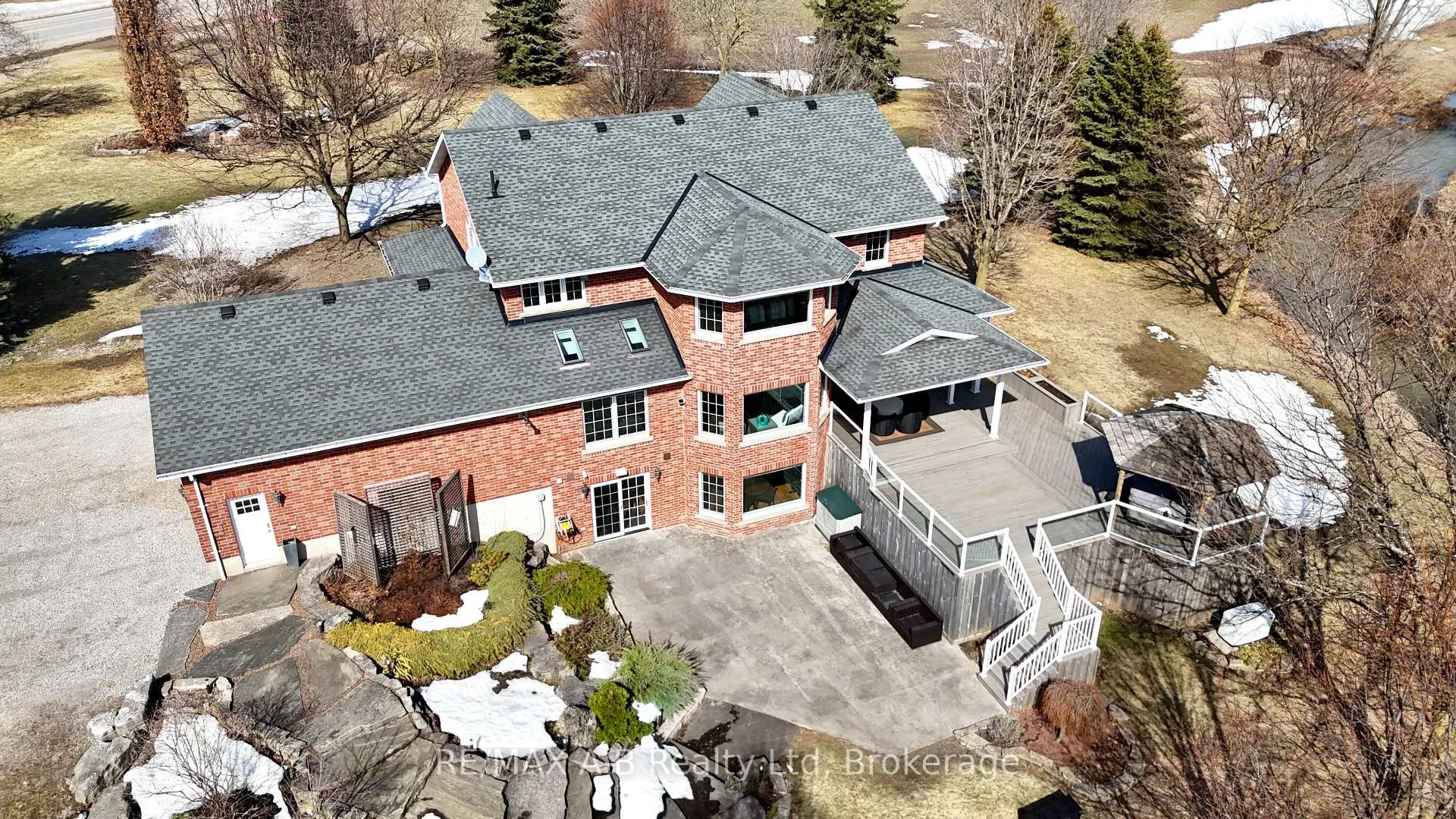 Photo 40 of 4609 Road 164, West Perth, Logan — HOMEH