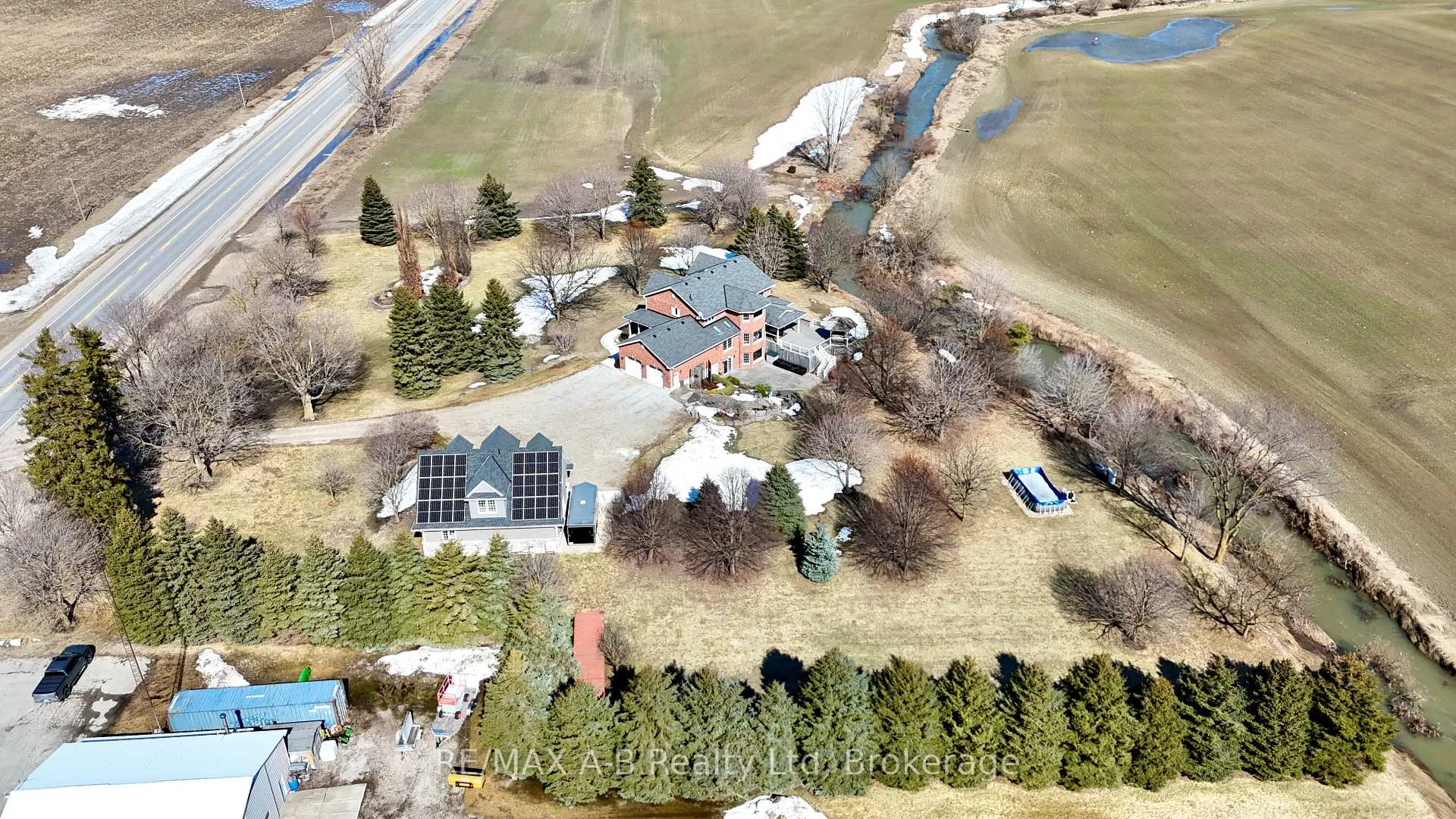 Photo 44 of 4609 Road 164, West Perth, Logan — HOMEH