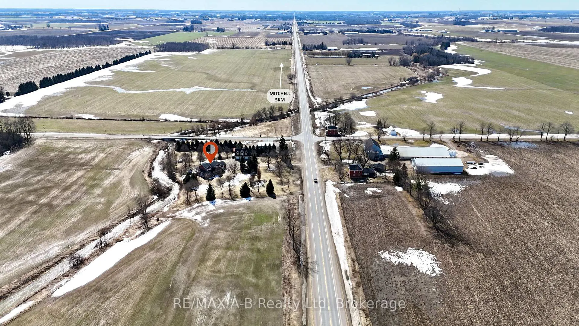 Photo 46 of 4609 Road 164, West Perth, Logan — HOMEH