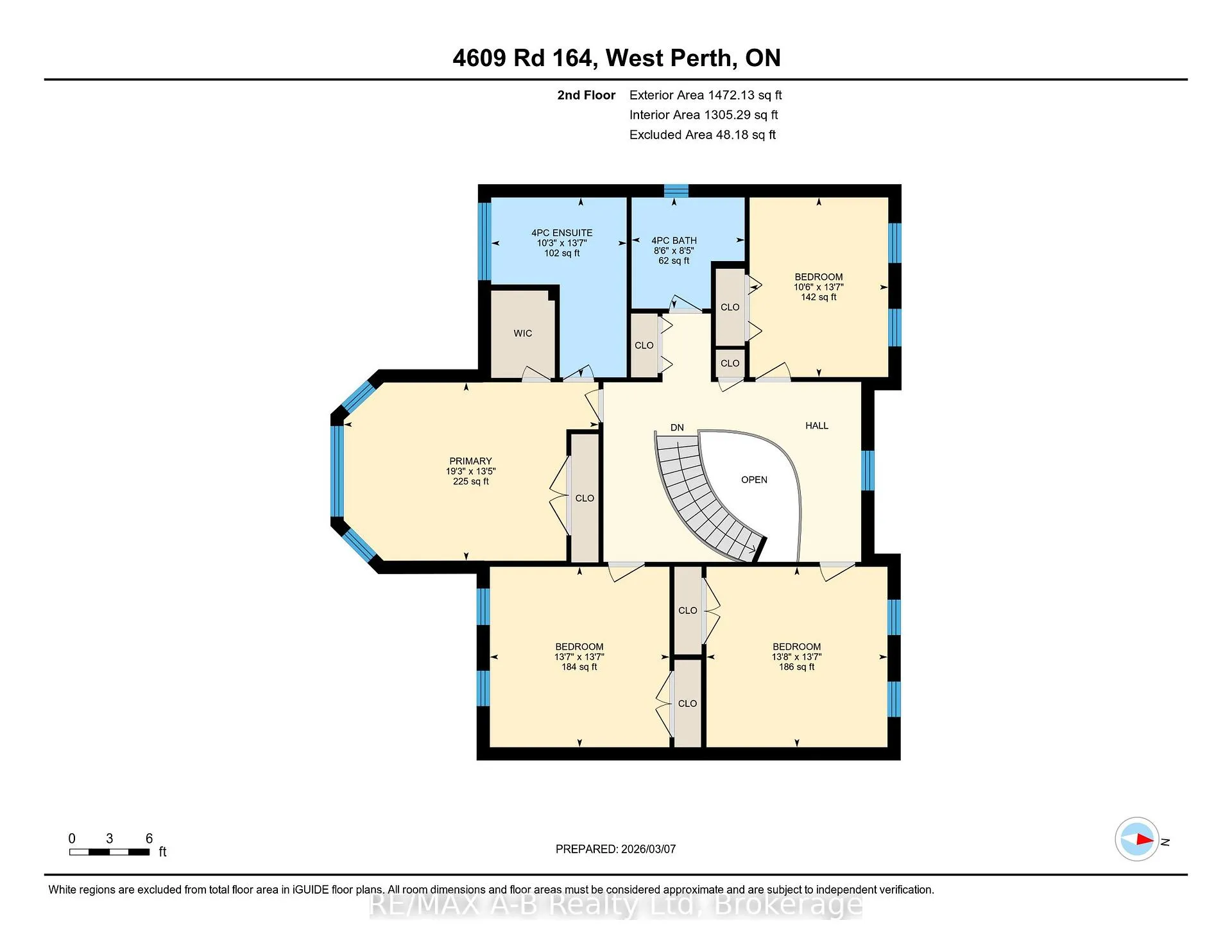 Photo 48 of 4609 Road 164, West Perth, Logan — HOMEH