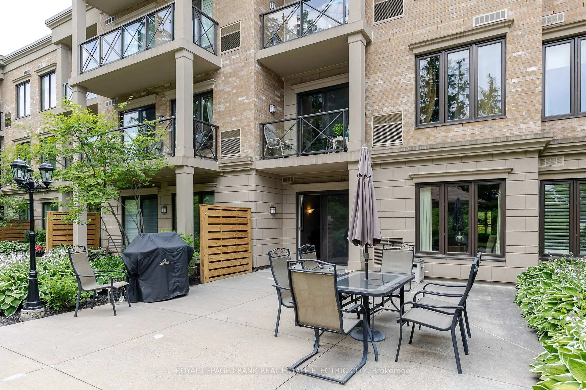 Photo 7 of Unit 105, 869 Clonsilla Avenue, Peterborough, Otonabee Ward 1 — HOMEH