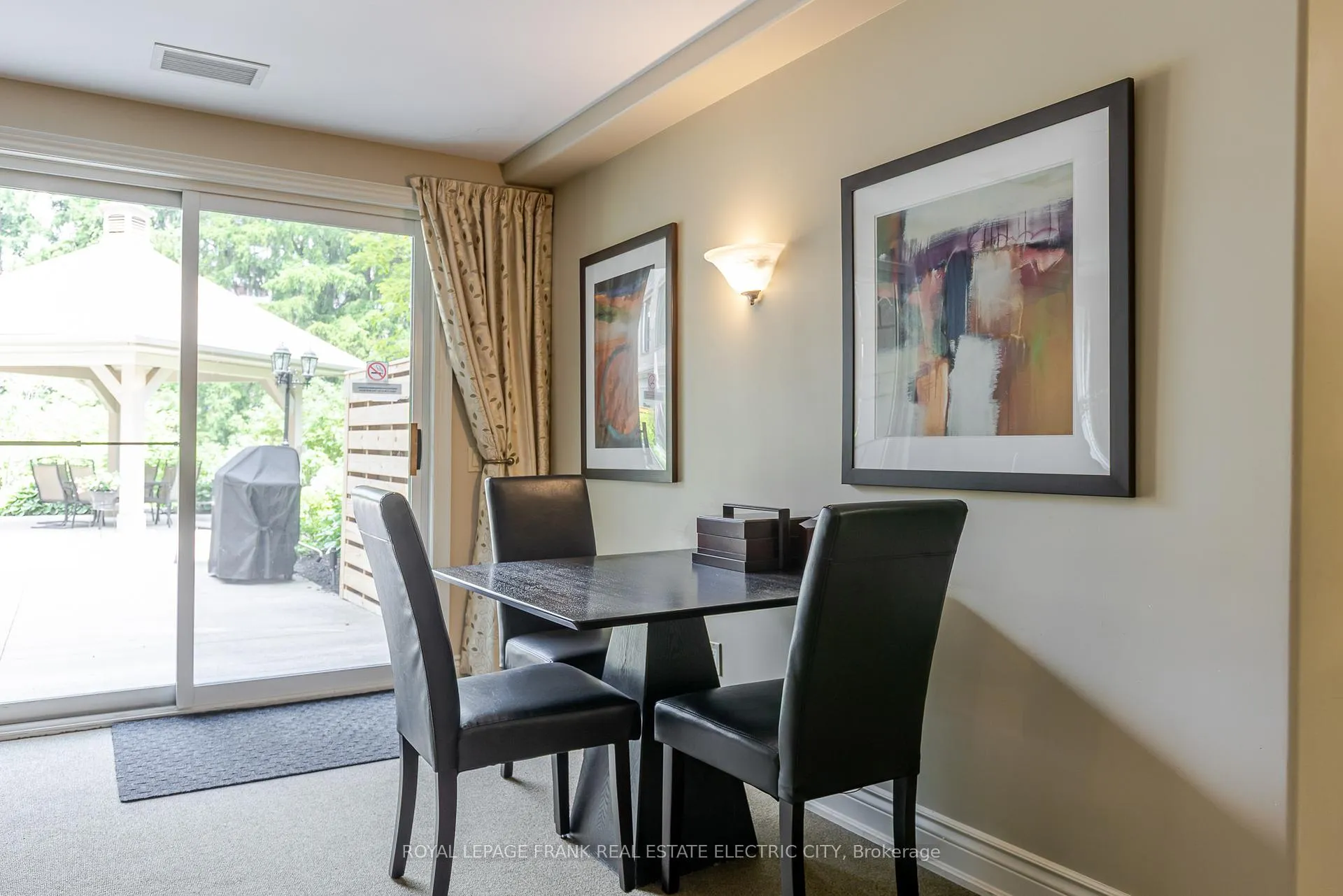 Photo 14 of Unit 105, 869 Clonsilla Avenue, Peterborough, Otonabee Ward 1 — HOMEH