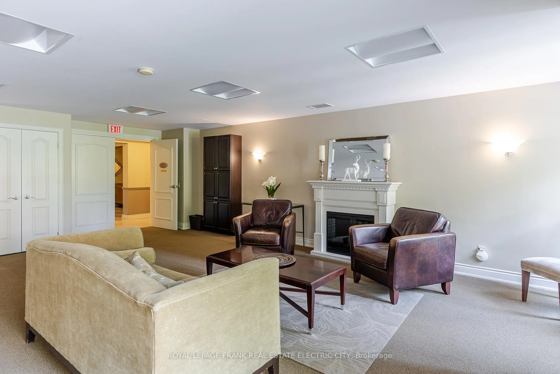 Photo 16 of Unit 105, 869 Clonsilla Avenue, Peterborough, Otonabee Ward 1 — HOMEH
