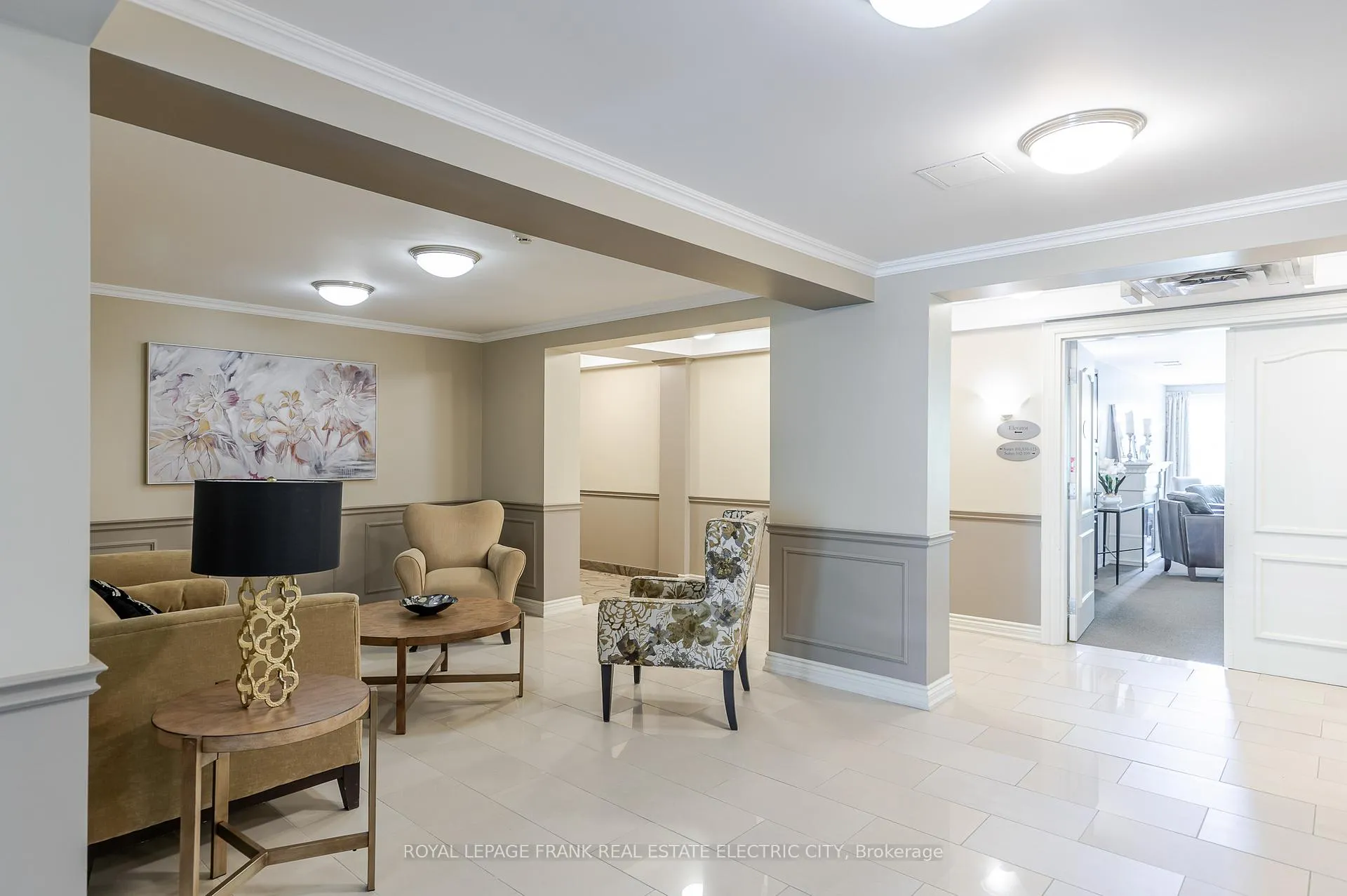 Photo 17 of Unit 105, 869 Clonsilla Avenue, Peterborough, Otonabee Ward 1 — HOMEH