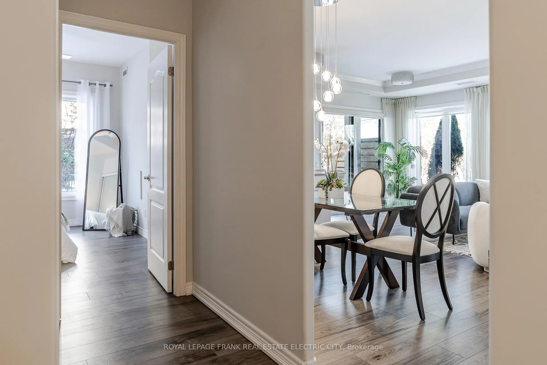 Photo 21 of Unit 105, 869 Clonsilla Avenue, Peterborough, Otonabee Ward 1 — HOMEH
