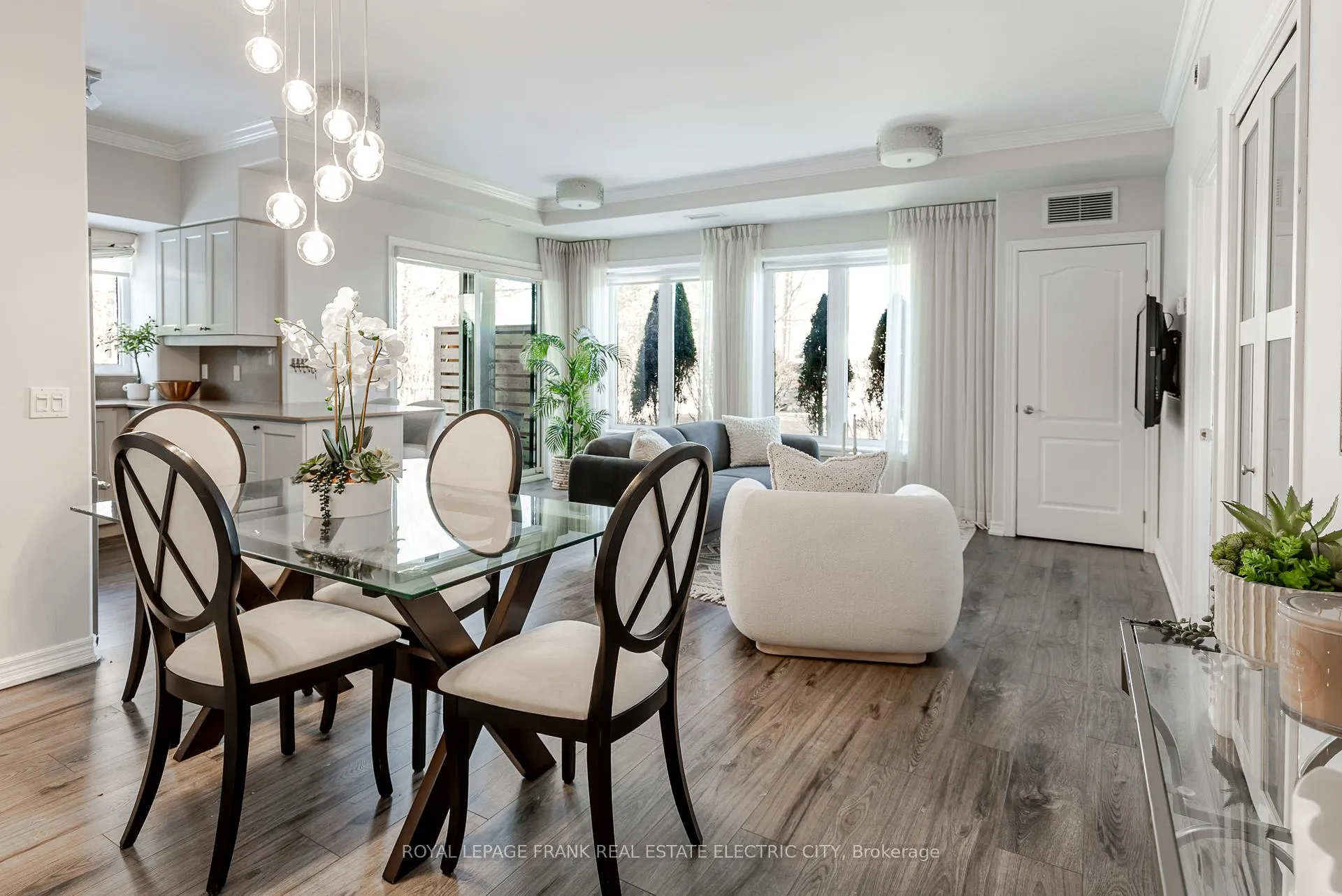 Photo 28 of Unit 105, 869 Clonsilla Avenue, Peterborough, Otonabee Ward 1 — HOMEH