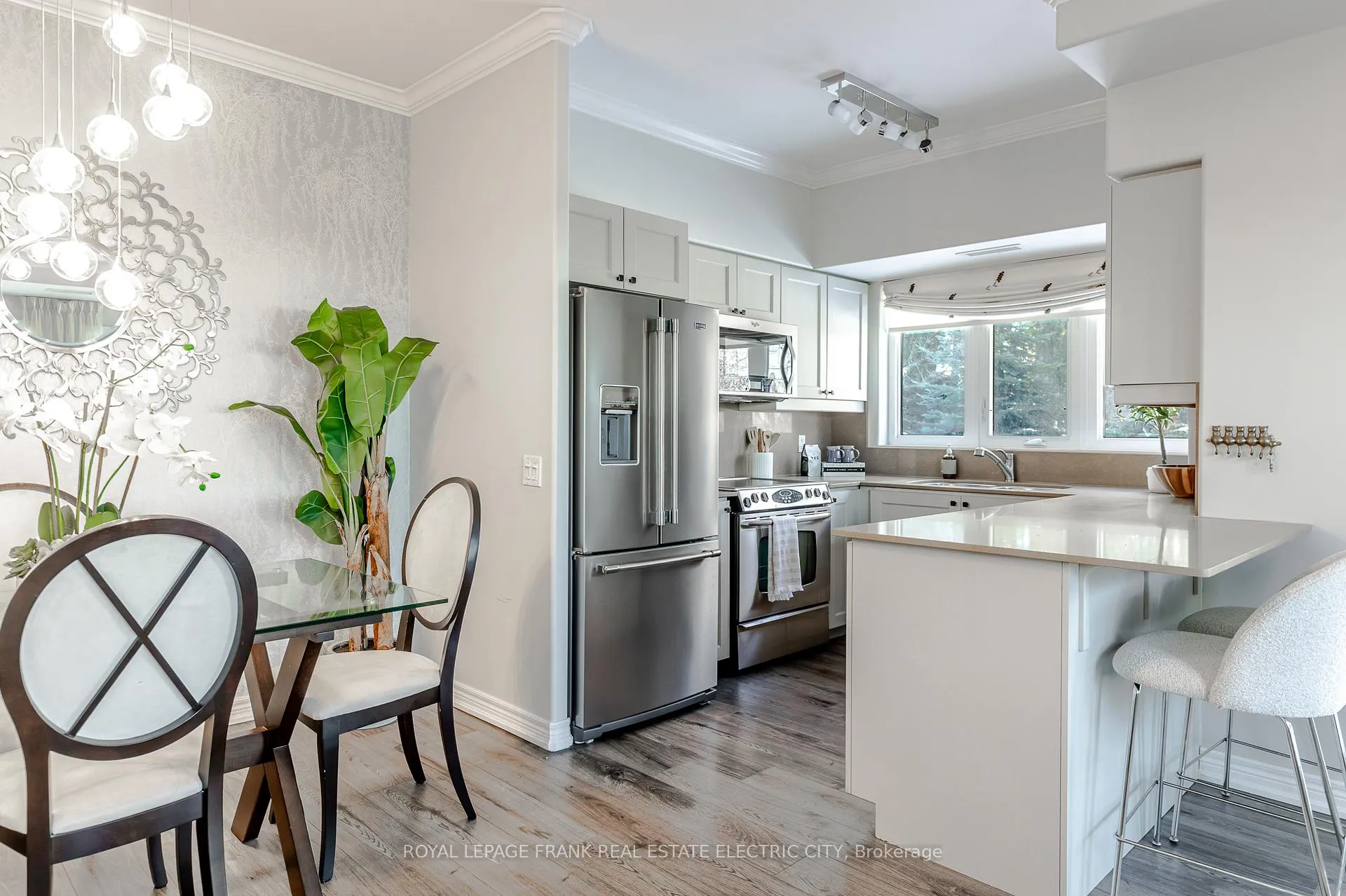 Photo 31 of Unit 105, 869 Clonsilla Avenue, Peterborough, Otonabee Ward 1 — HOMEH