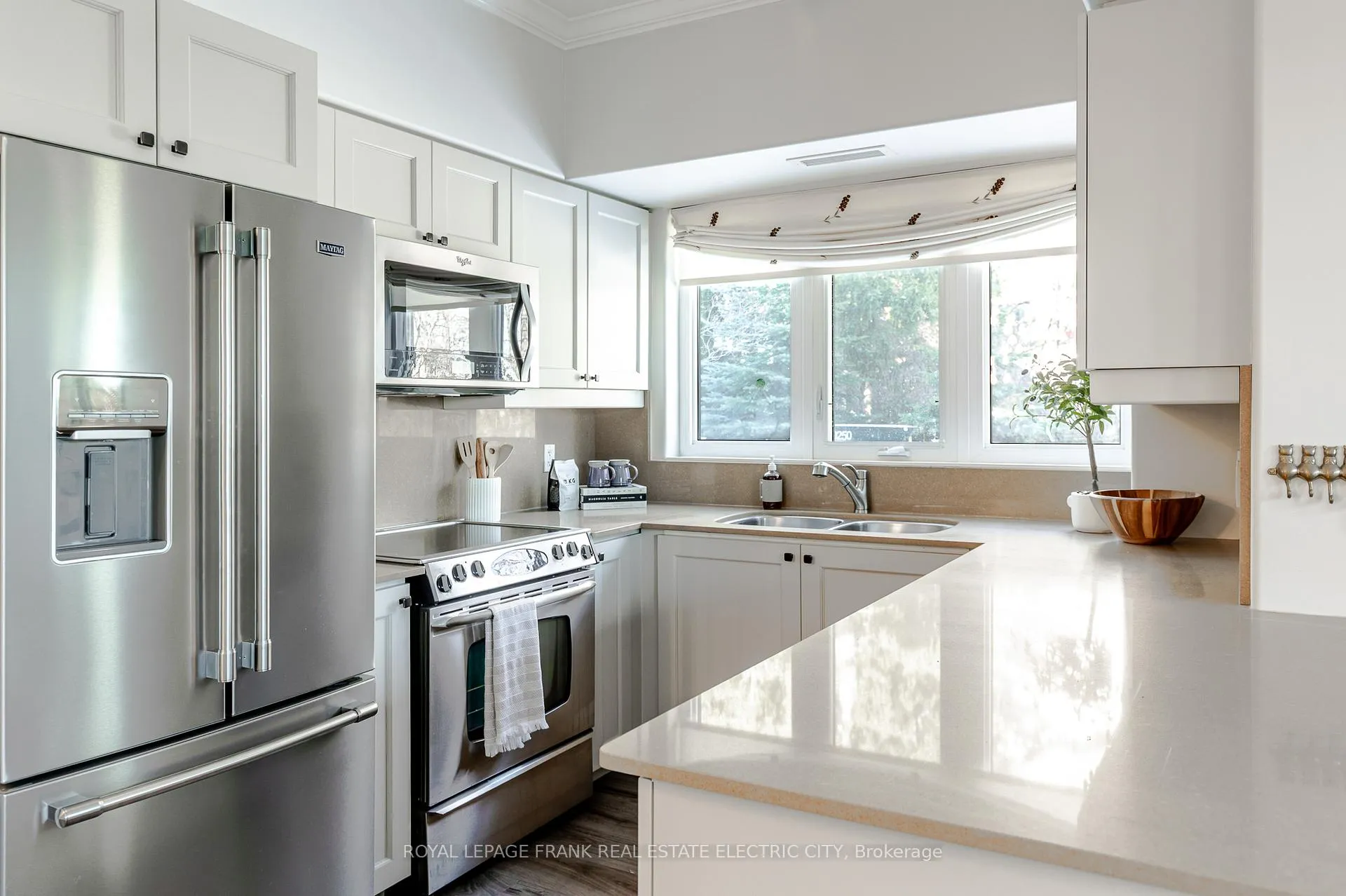 Photo 32 of Unit 105, 869 Clonsilla Avenue, Peterborough, Otonabee Ward 1 — HOMEH