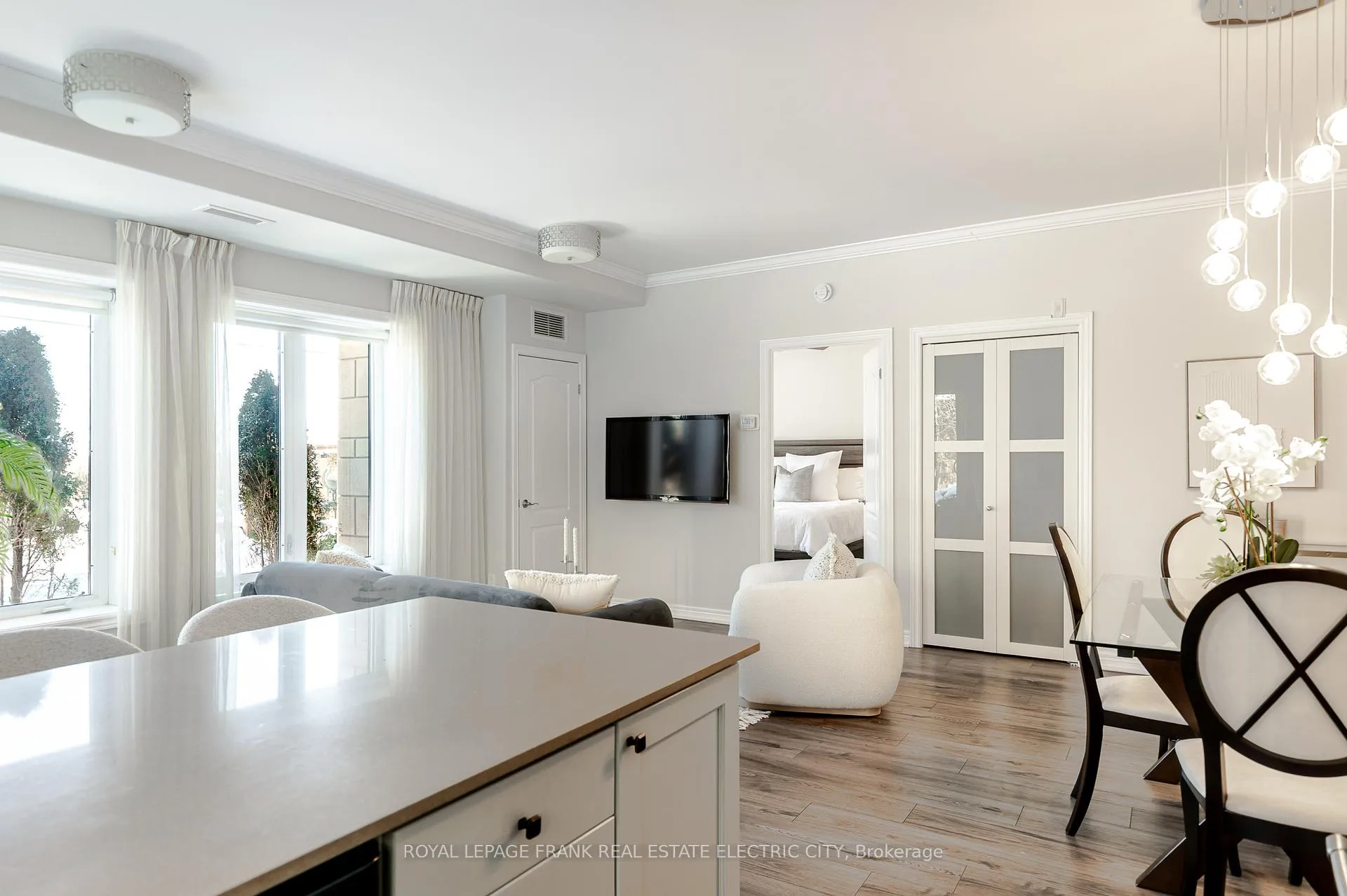 Photo 34 of Unit 105, 869 Clonsilla Avenue, Peterborough, Otonabee Ward 1 — HOMEH