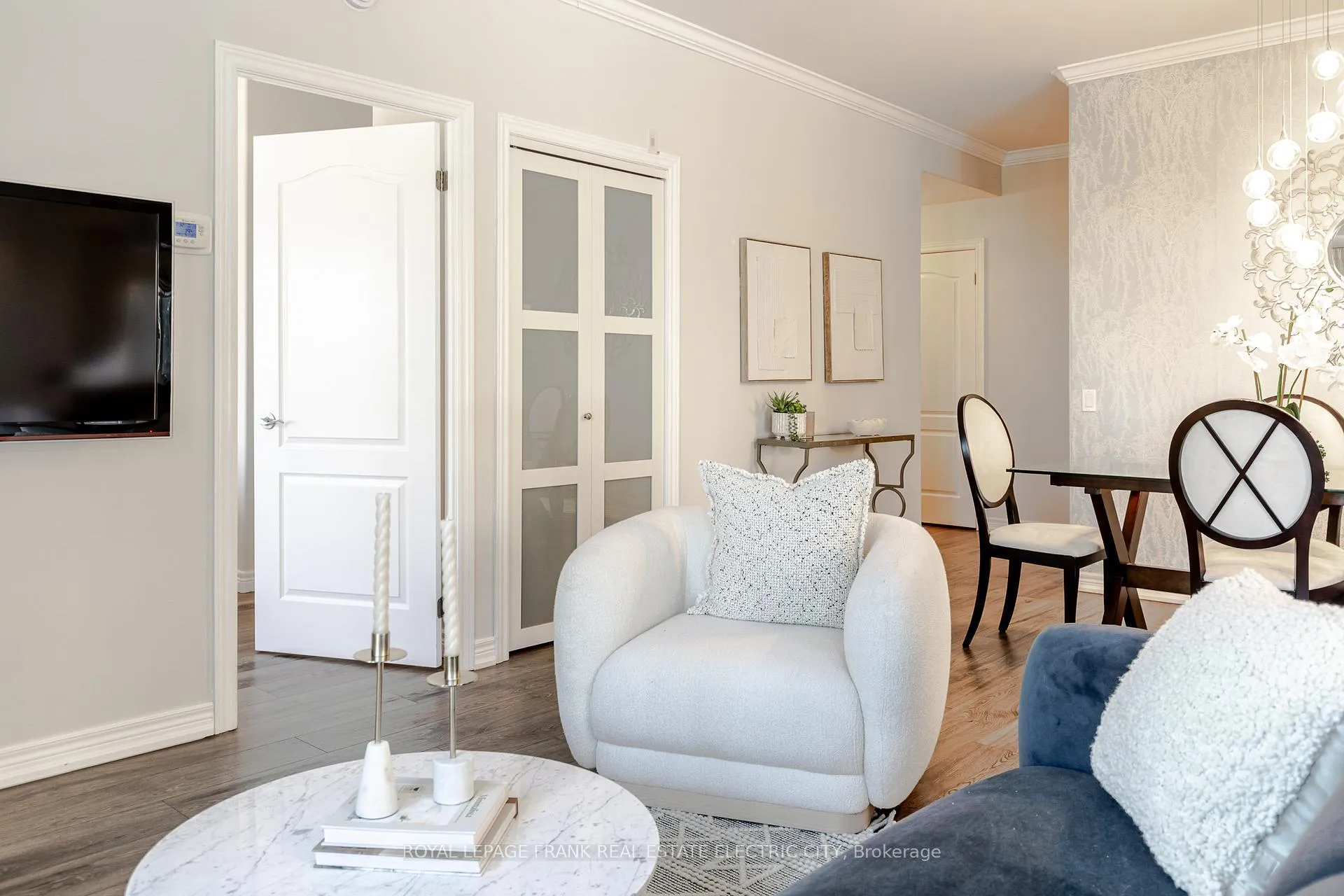 Photo 39 of Unit 105, 869 Clonsilla Avenue, Peterborough, Otonabee Ward 1 — HOMEH