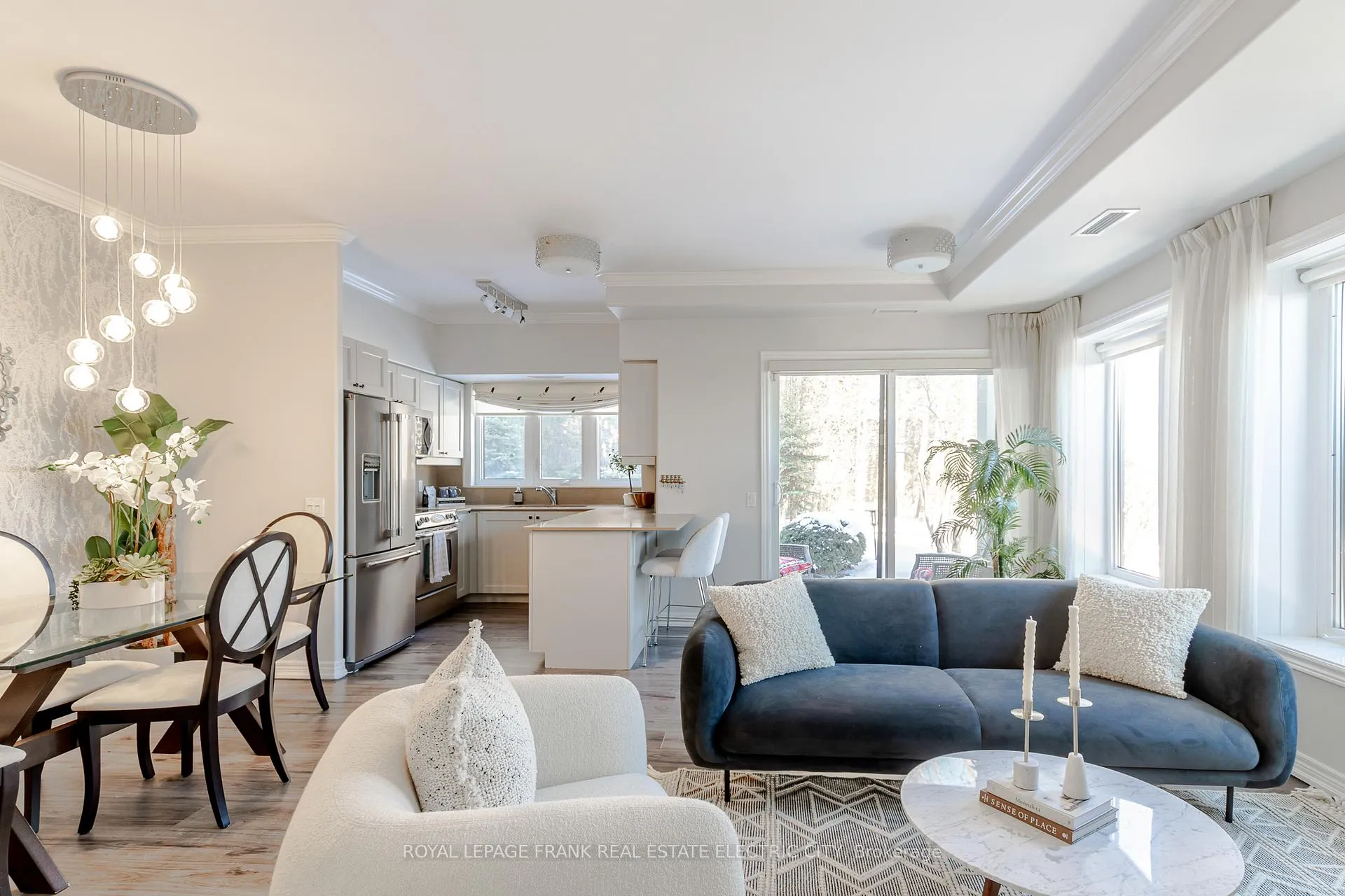 Photo 40 of Unit 105, 869 Clonsilla Avenue, Peterborough, Otonabee Ward 1 — HOMEH