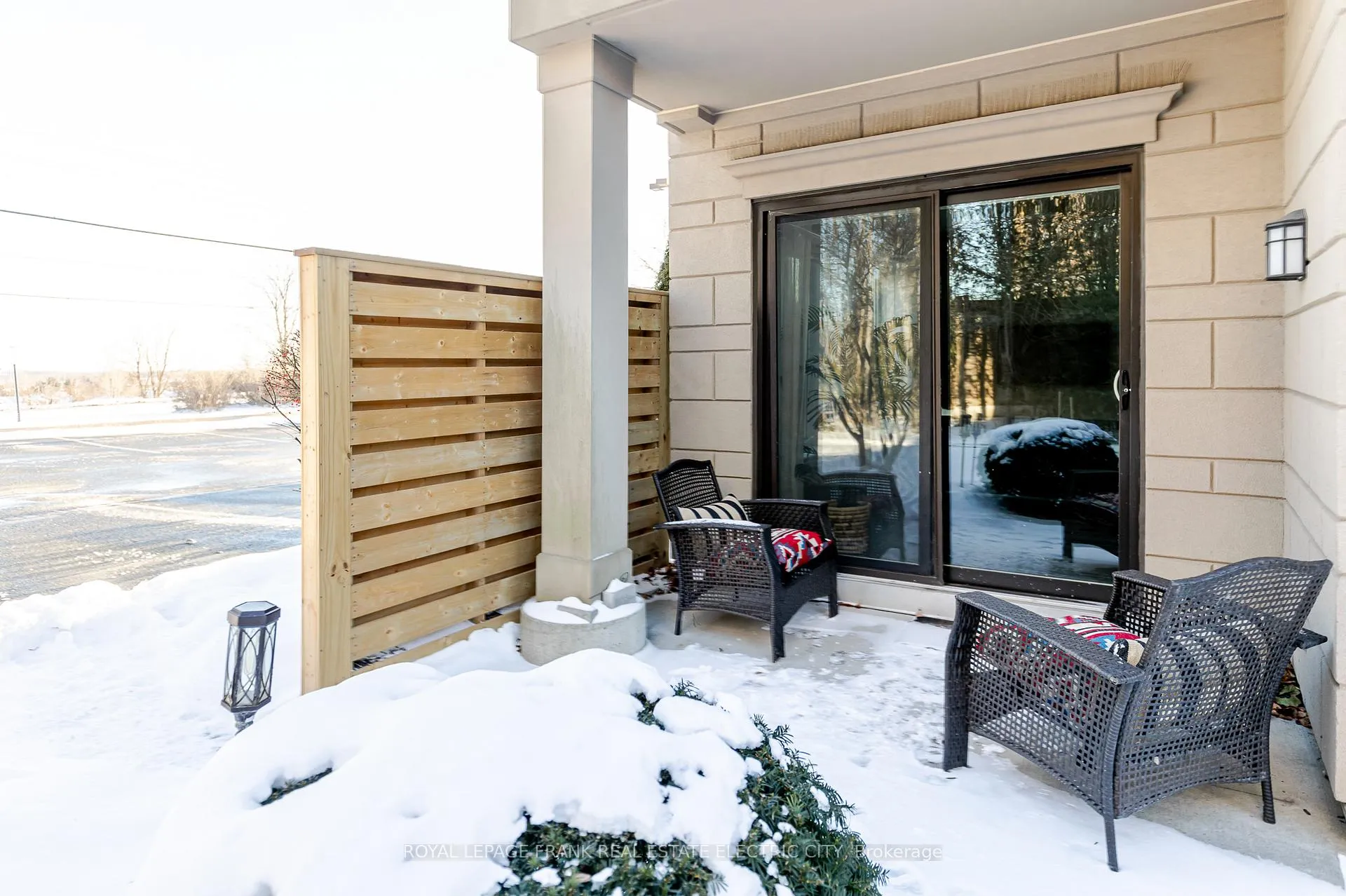 Photo 45 of Unit 105, 869 Clonsilla Avenue, Peterborough, Otonabee Ward 1 — HOMEH