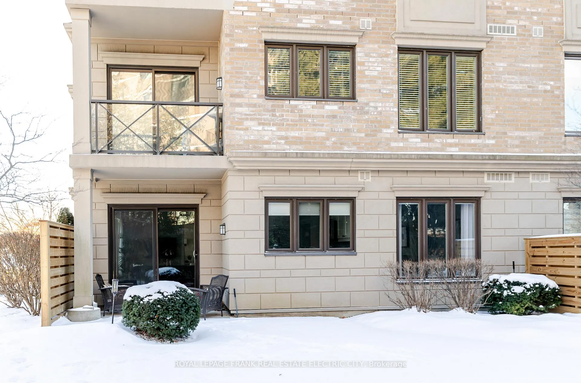 Photo 47 of Unit 105, 869 Clonsilla Avenue, Peterborough, Otonabee Ward 1 — HOMEH
