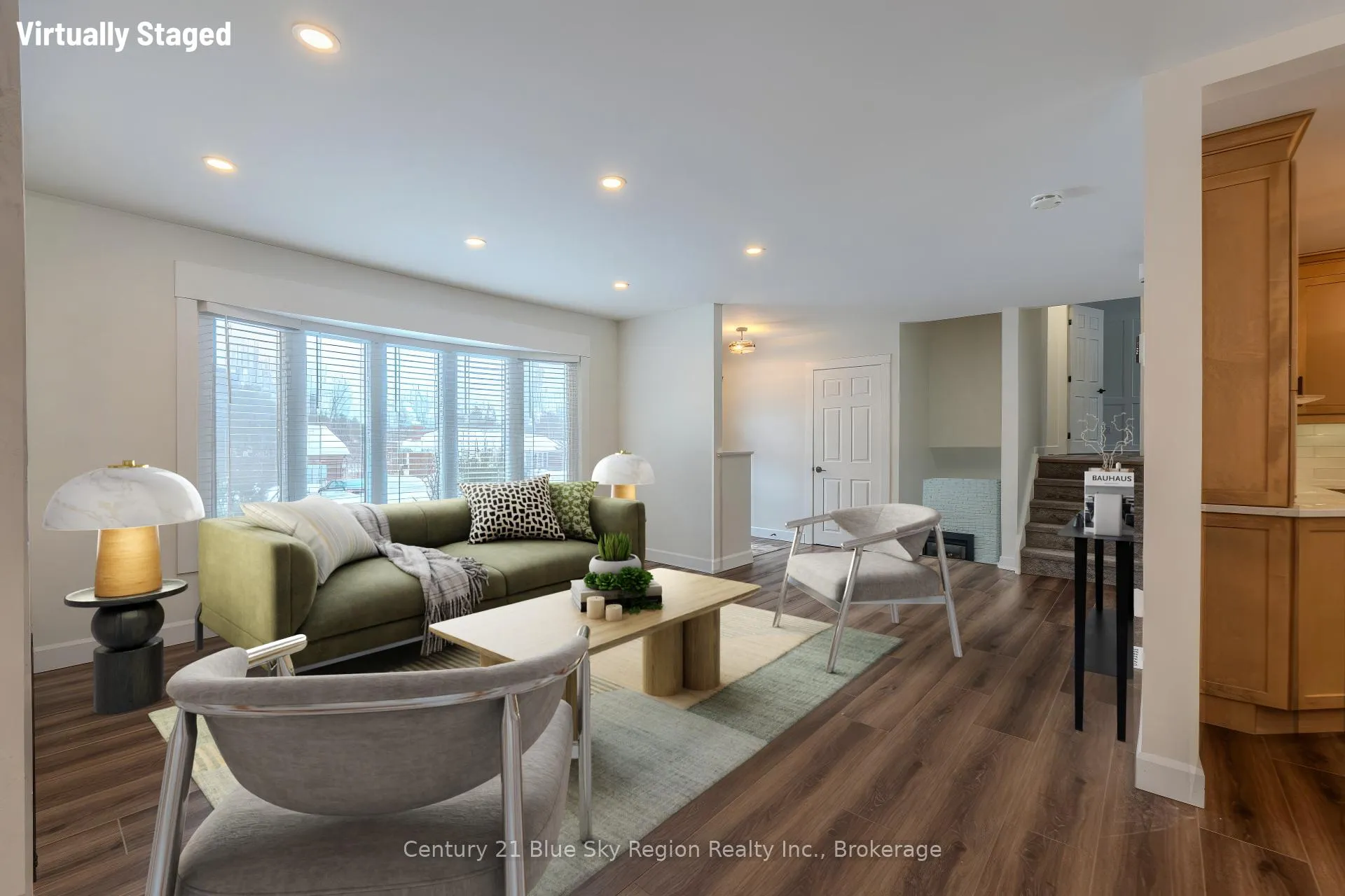 Photo 10 of 372 Camelot Drive, North Bay, Birchaven — HOMEH