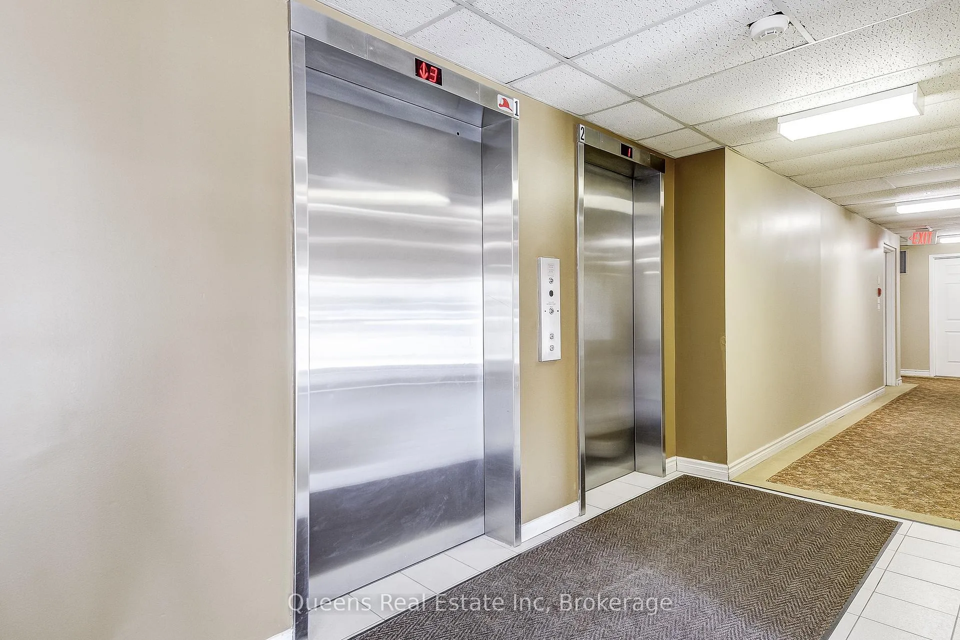 Photo 9 of Unit 803, 200 Limeridge Road W, Hamilton, Rolston — HOMEH