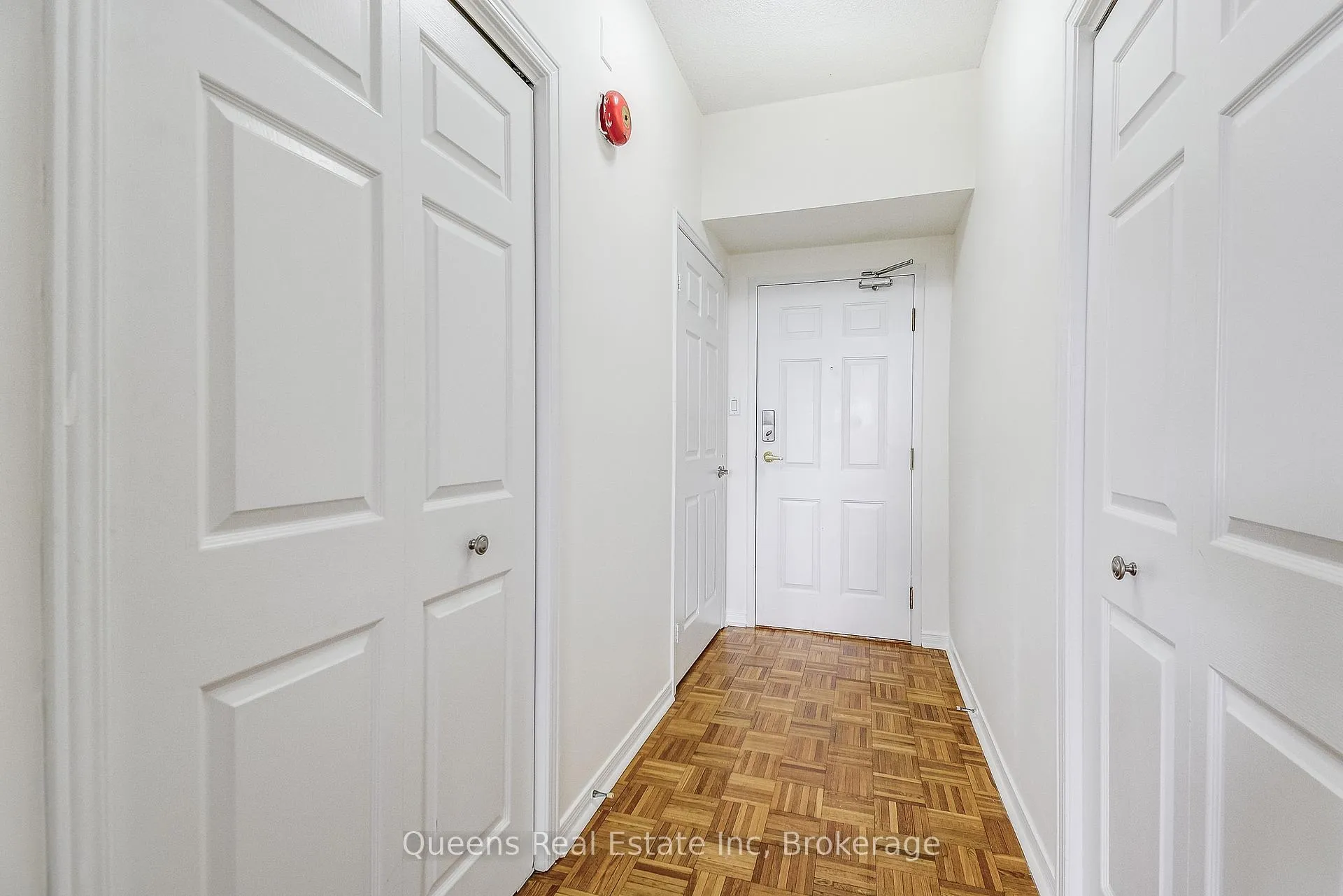 Photo 12 of Unit 803, 200 Limeridge Road W, Hamilton, Rolston — HOMEH