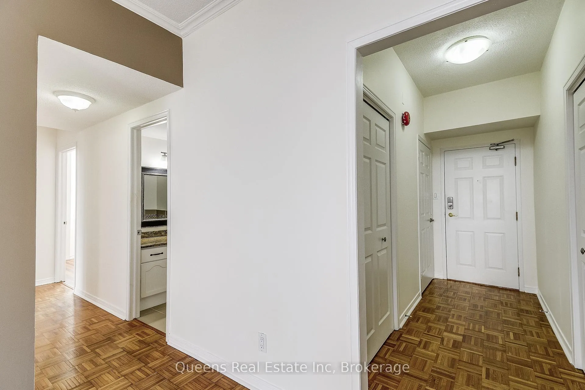 Photo 43 of Unit 803, 200 Limeridge Road W, Hamilton, Rolston — HOMEH