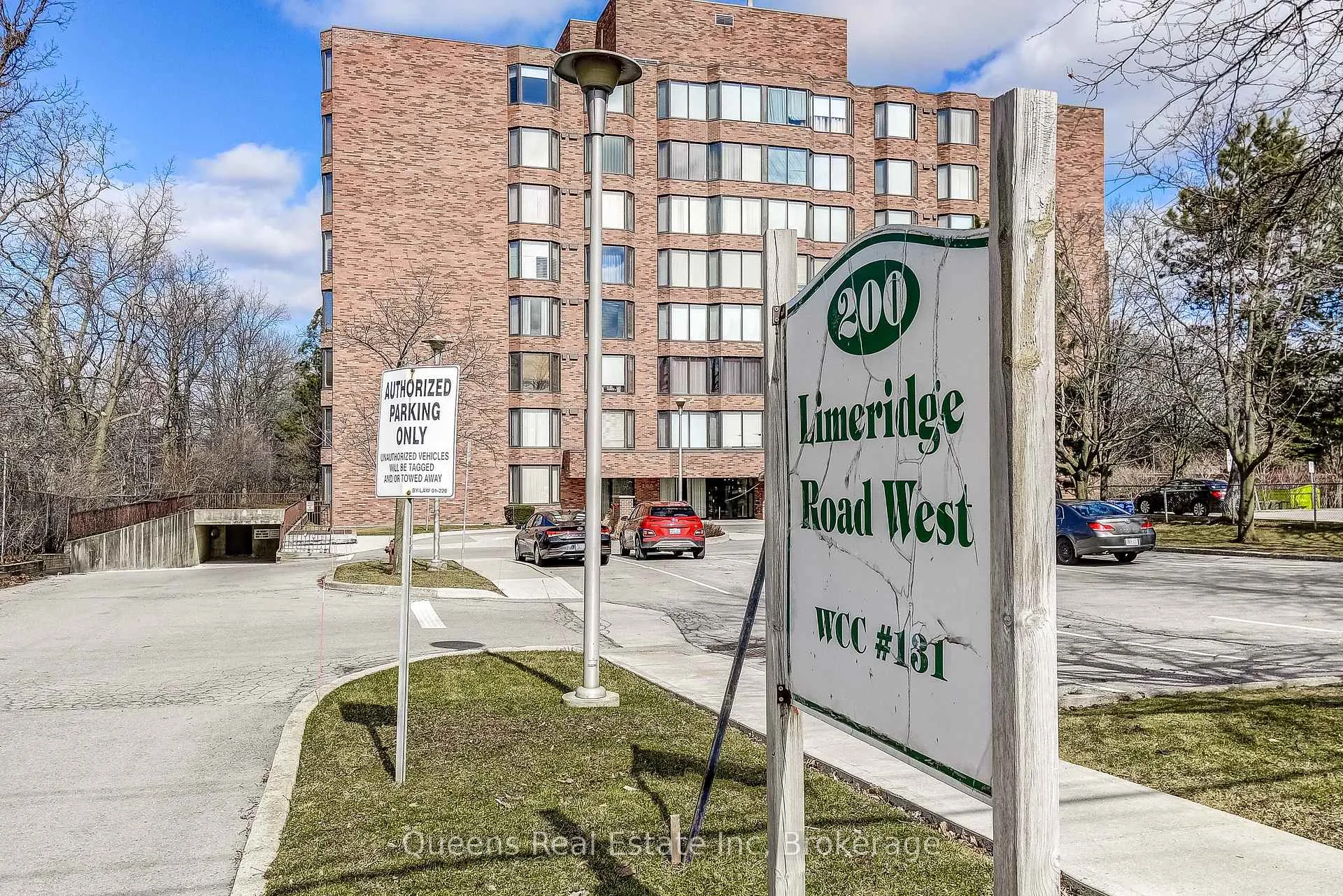 Photo 45 of Unit 803, 200 Limeridge Road W, Hamilton, Rolston — HOMEH