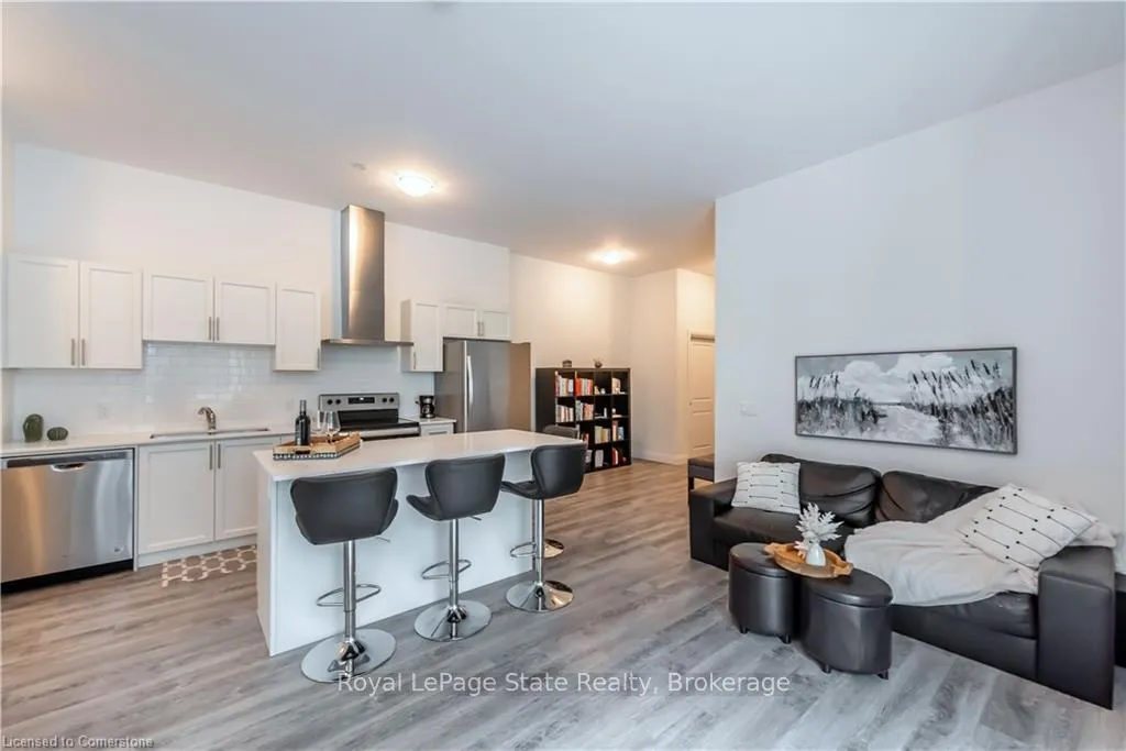 Photo 18 of Unit 104, 1 Redfern Avenue, Hamilton, Mountview — HOMEH