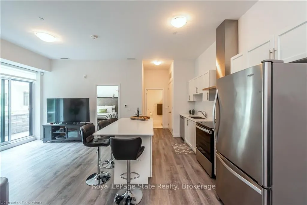 Photo 21 of Unit 104, 1 Redfern Avenue, Hamilton, Mountview — HOMEH