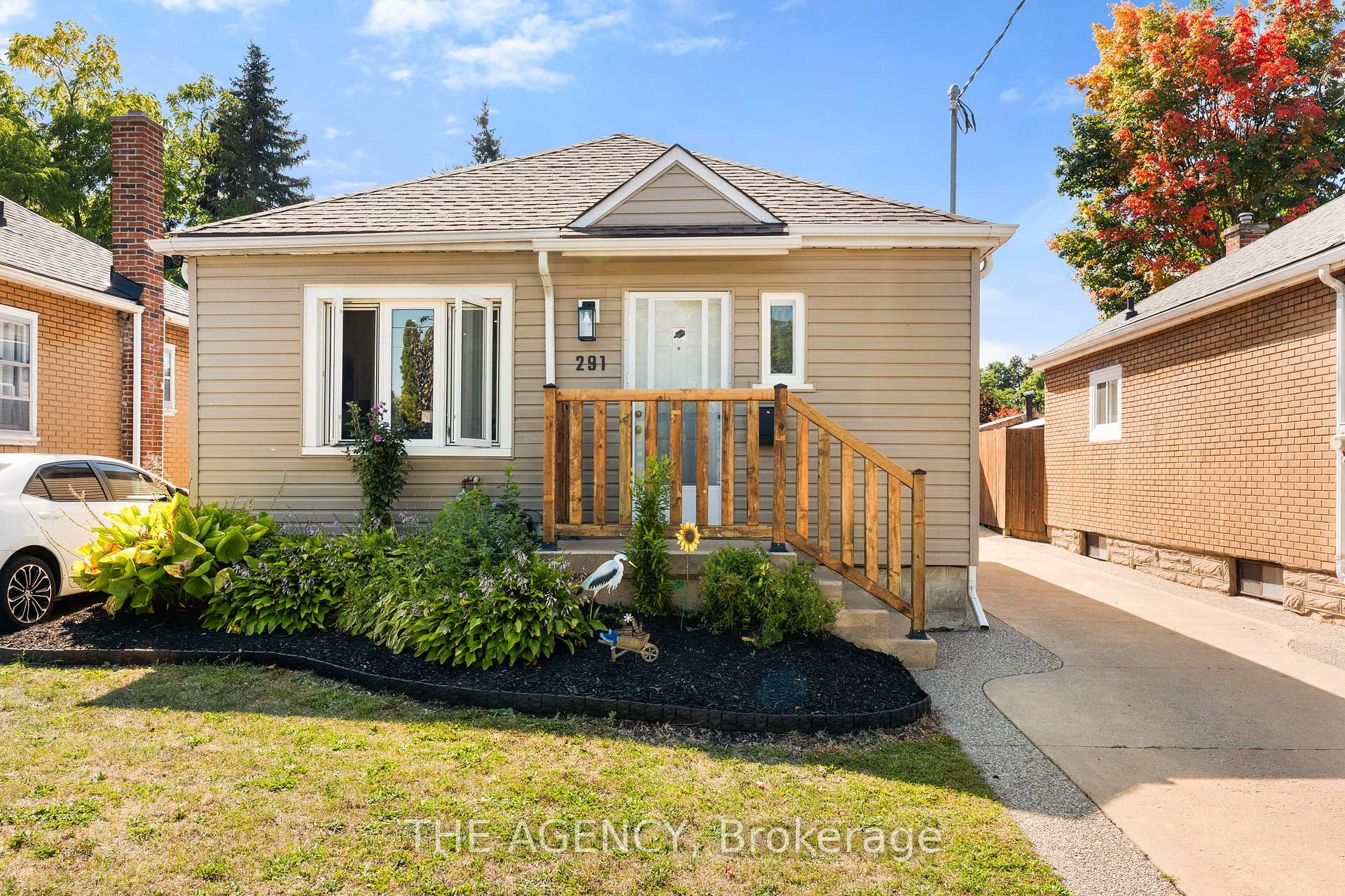 Photo 4 of 291 Maple Avenue, Kitchener — HOMEH