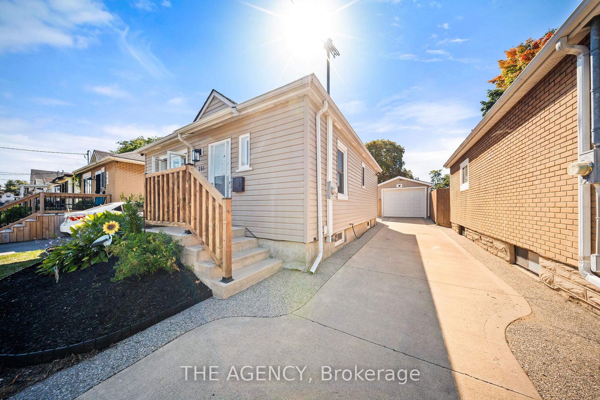 Photo 5 of 291 Maple Avenue, Kitchener — HOMEH