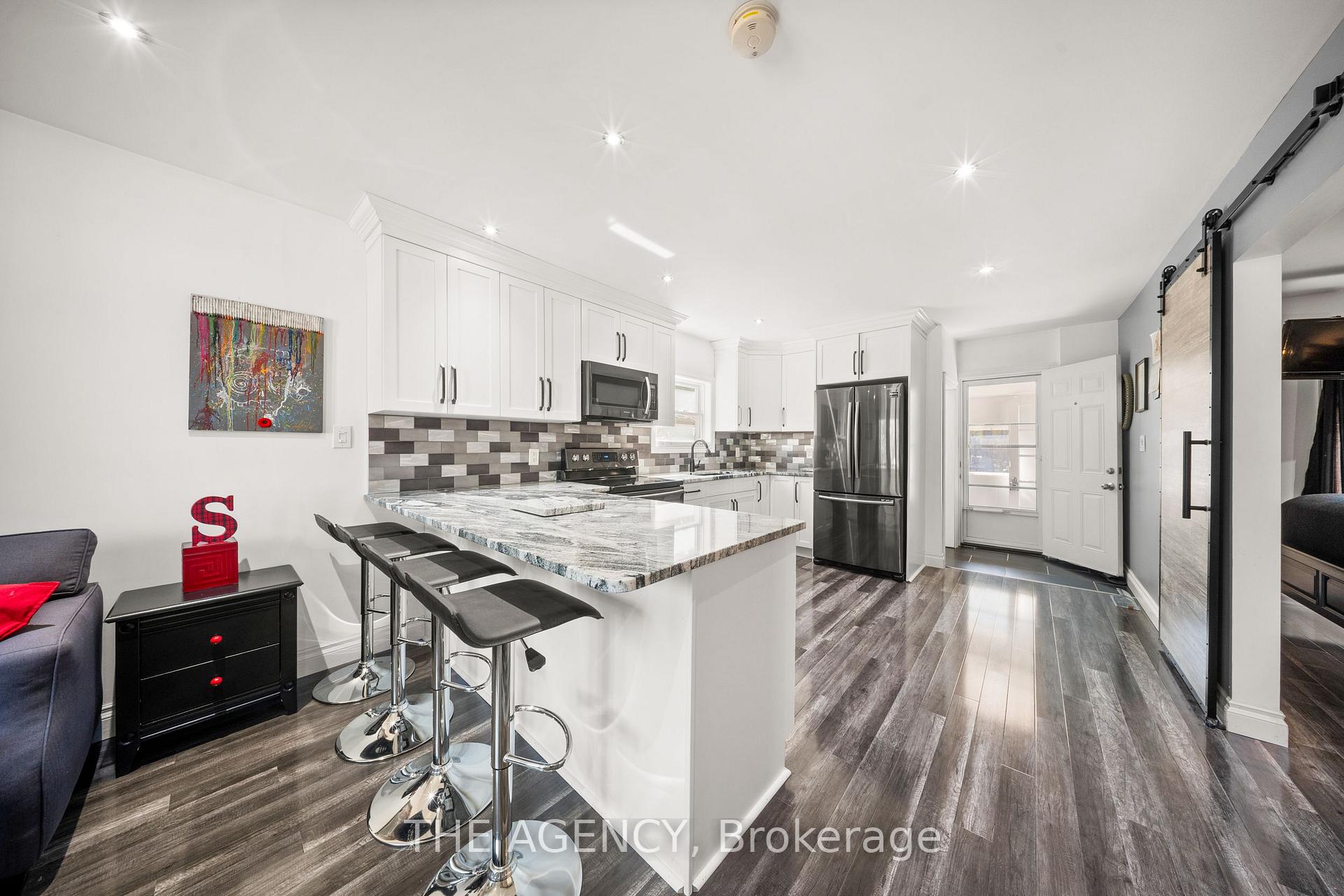 Photo 8 of 291 Maple Avenue, Kitchener — HOMEH