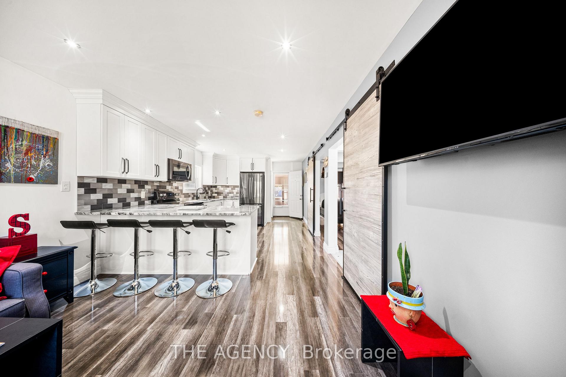 Photo 12 of 291 Maple Avenue, Kitchener — HOMEH