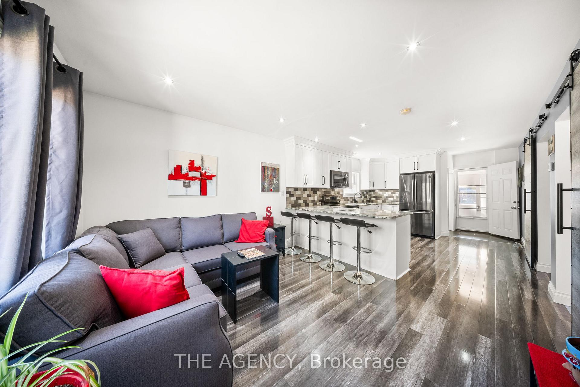 Photo 13 of 291 Maple Avenue, Kitchener — HOMEH