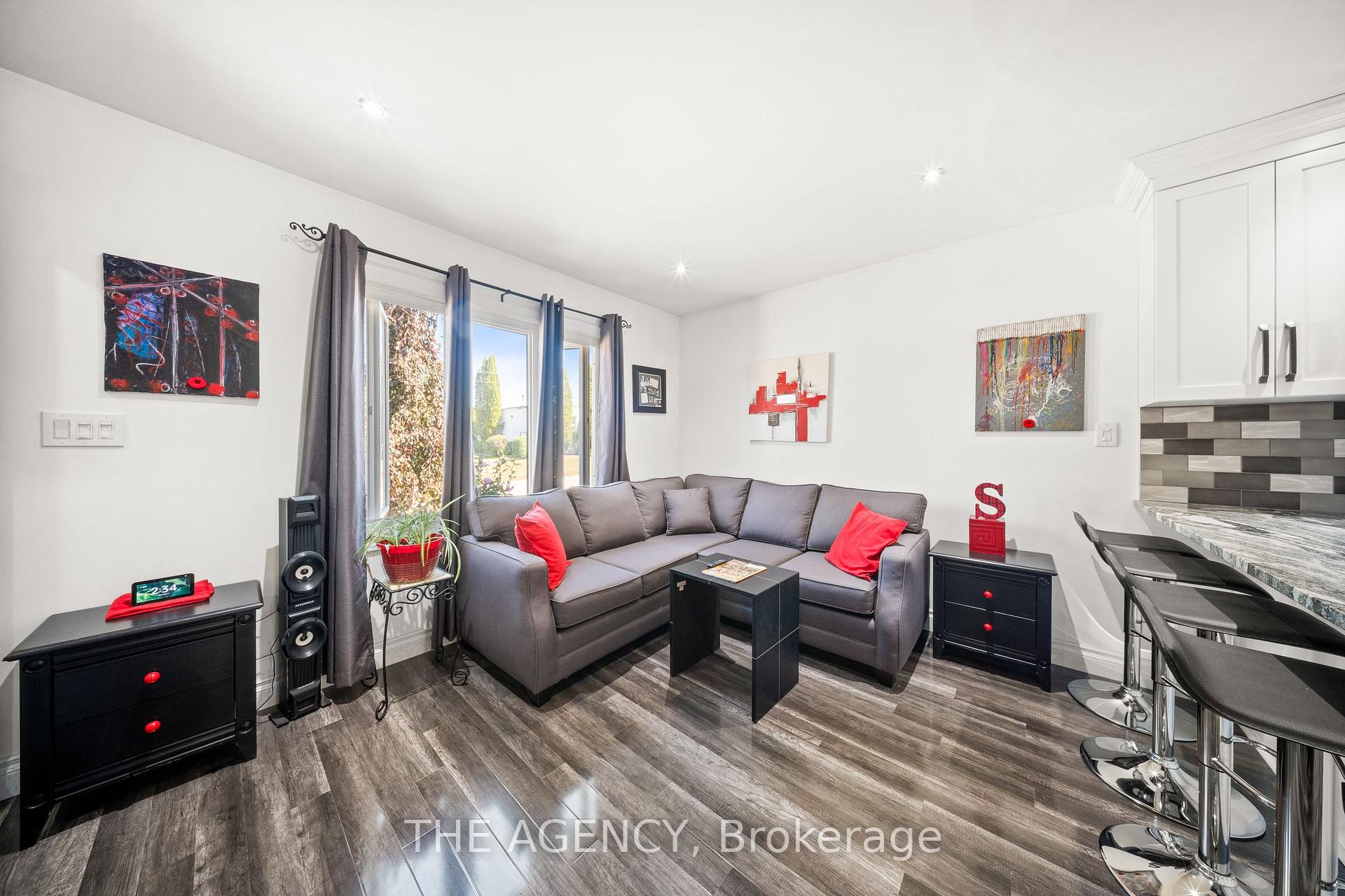 Photo 14 of 291 Maple Avenue, Kitchener — HOMEH