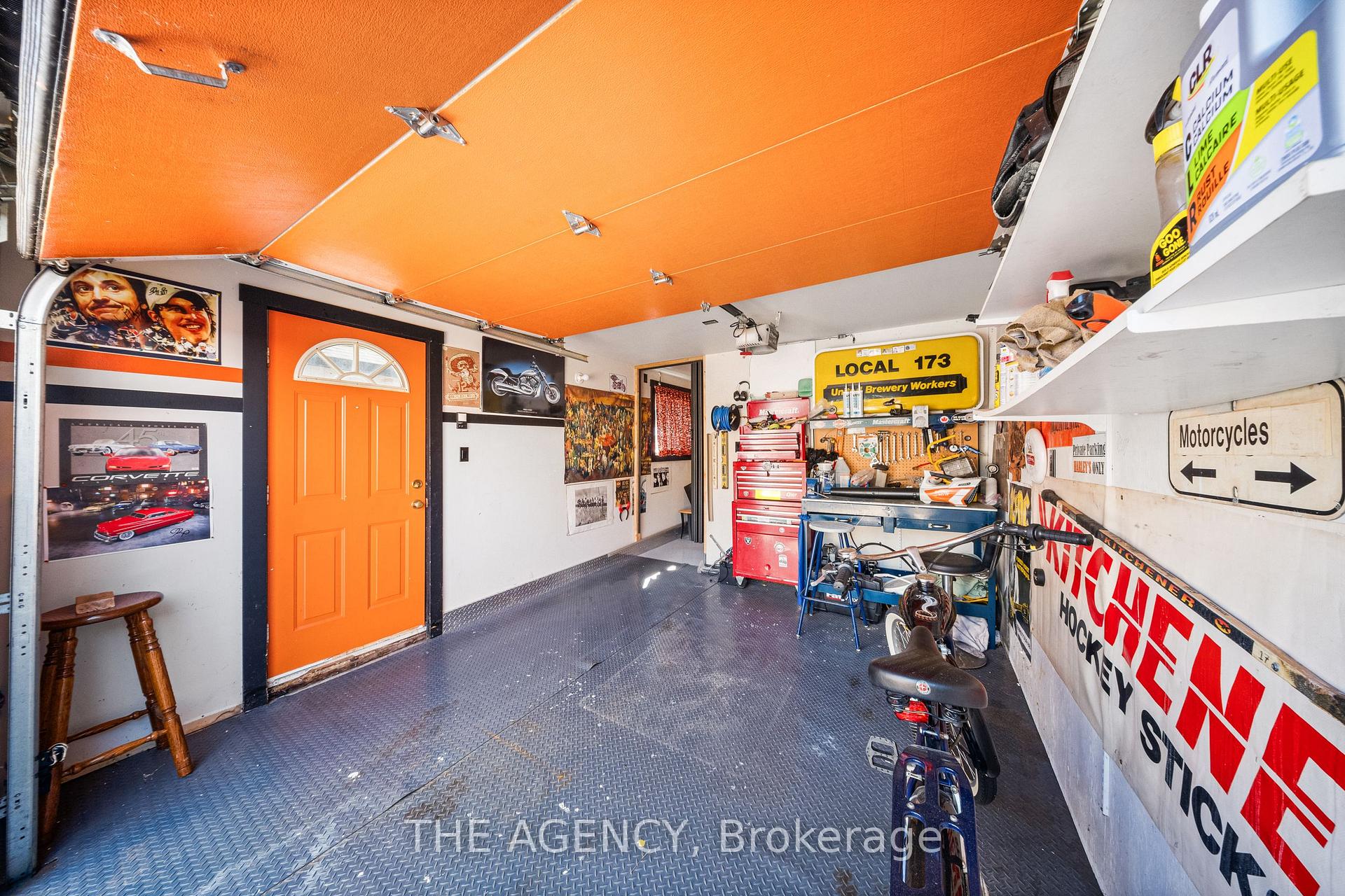 Photo 30 of 291 Maple Avenue, Kitchener — HOMEH