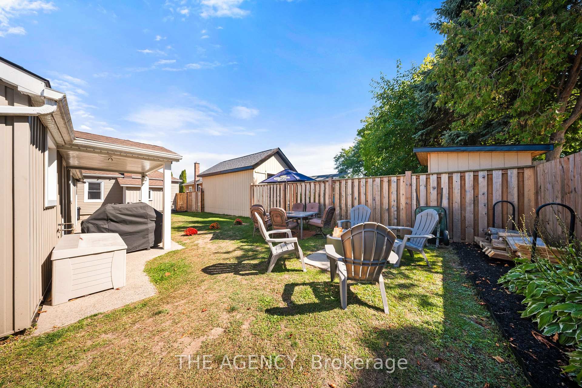 Photo 34 of 291 Maple Avenue, Kitchener — HOMEH