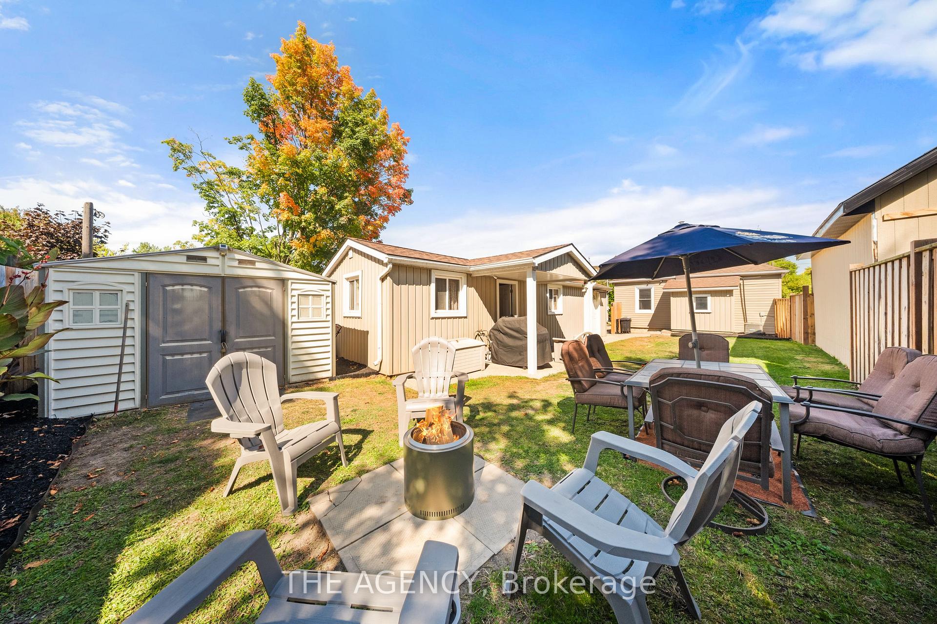 Photo 35 of 291 Maple Avenue, Kitchener — HOMEH