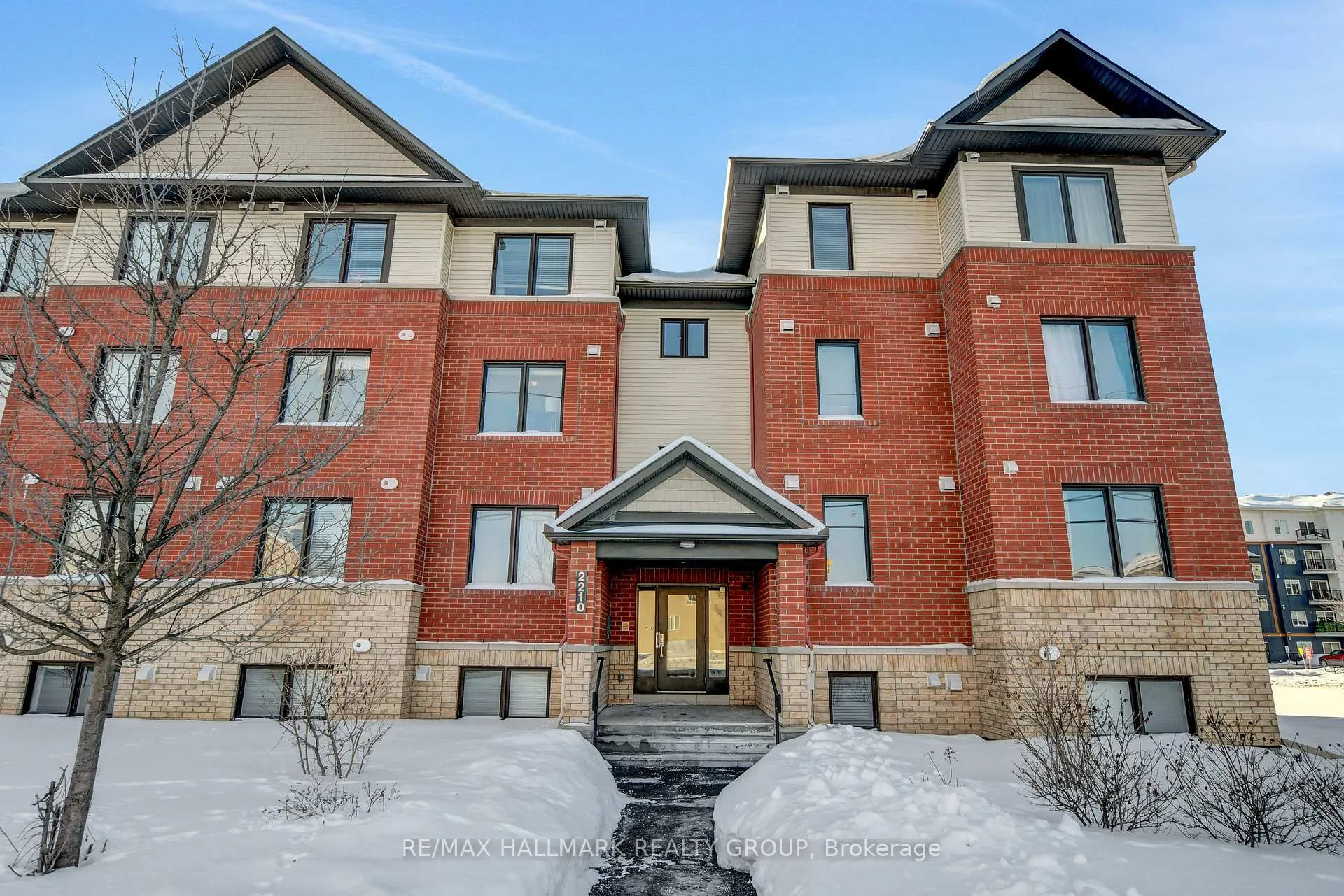 Photo 1 of Unit 8, 2210 Tenth Line Road, Ottawa, Avalon West — HOMEH
