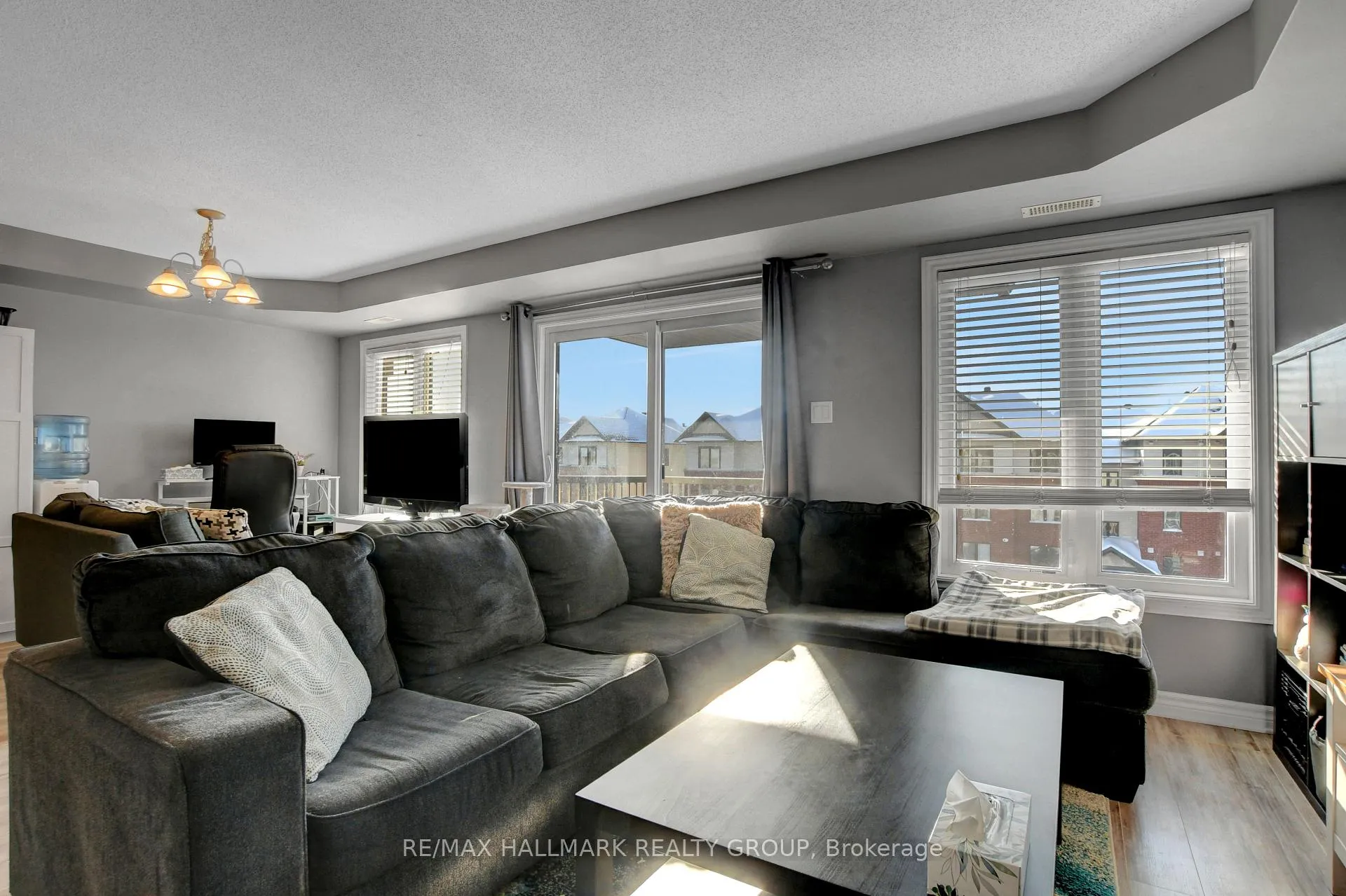 Photo 2 of Unit 8, 2210 Tenth Line Road, Ottawa, Avalon West — HOMEH