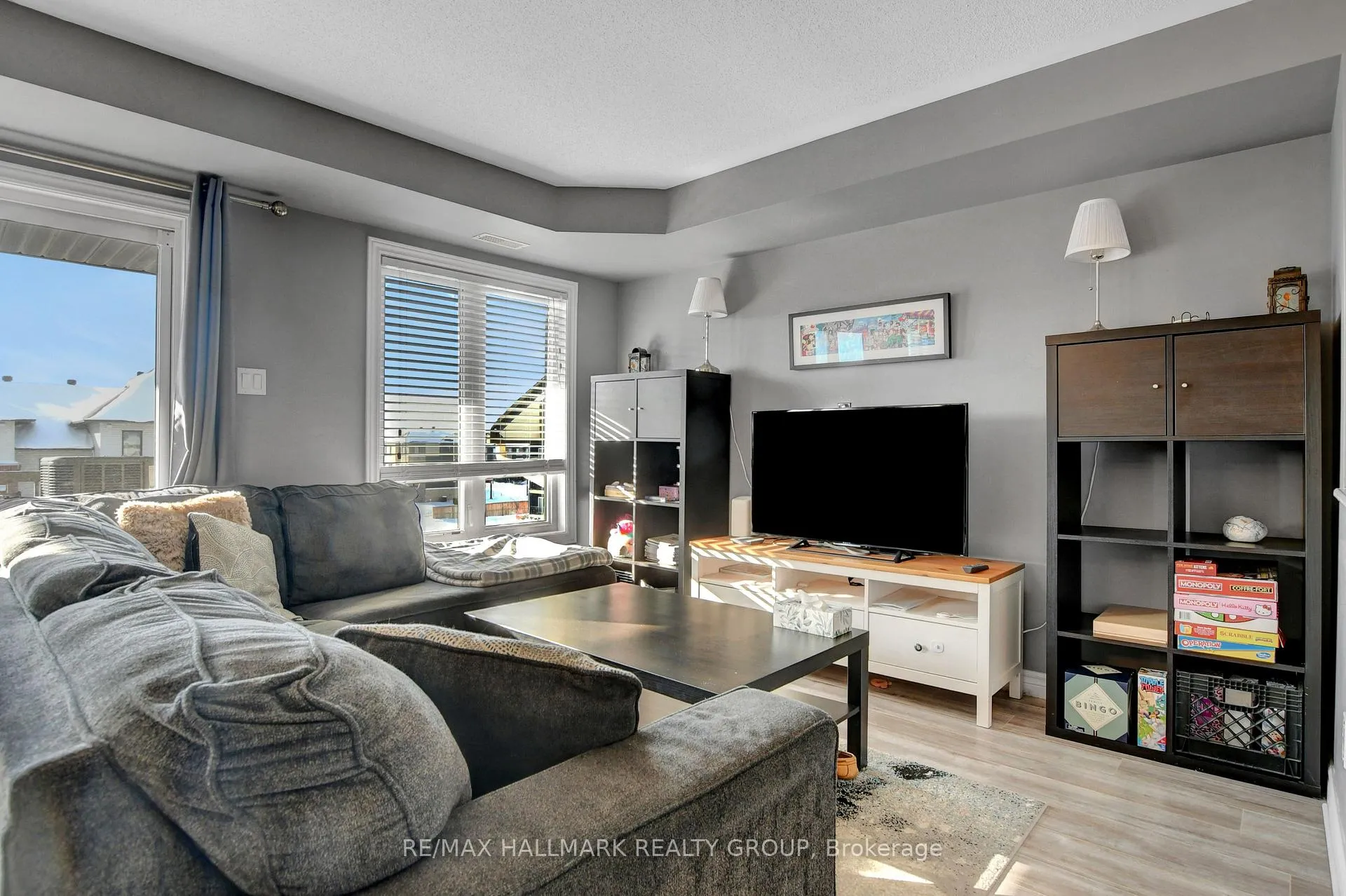 Photo 3 of Unit 8, 2210 Tenth Line Road, Ottawa, Avalon West — HOMEH