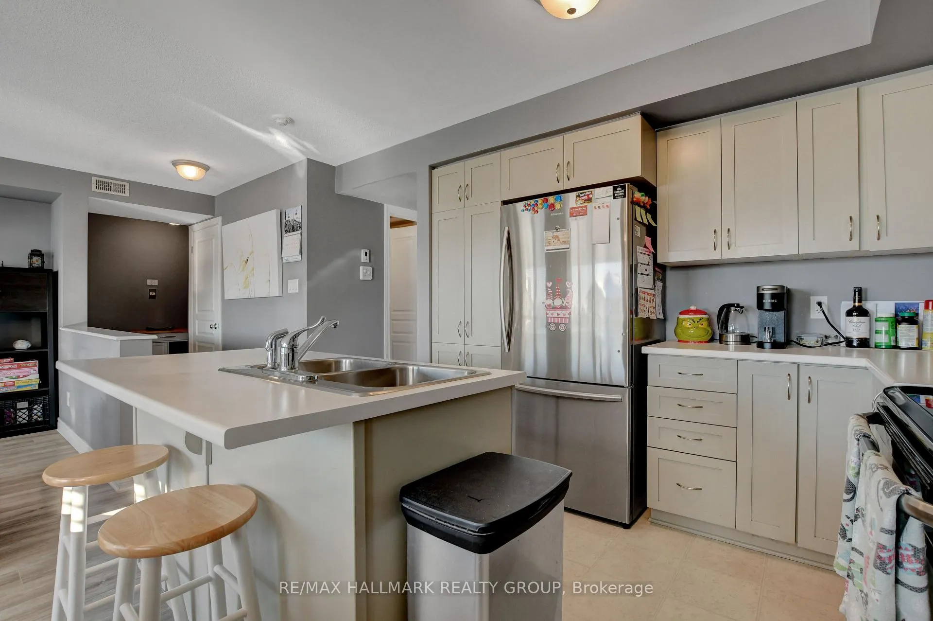 Photo 6 of Unit 8, 2210 Tenth Line Road, Ottawa, Avalon West — HOMEH
