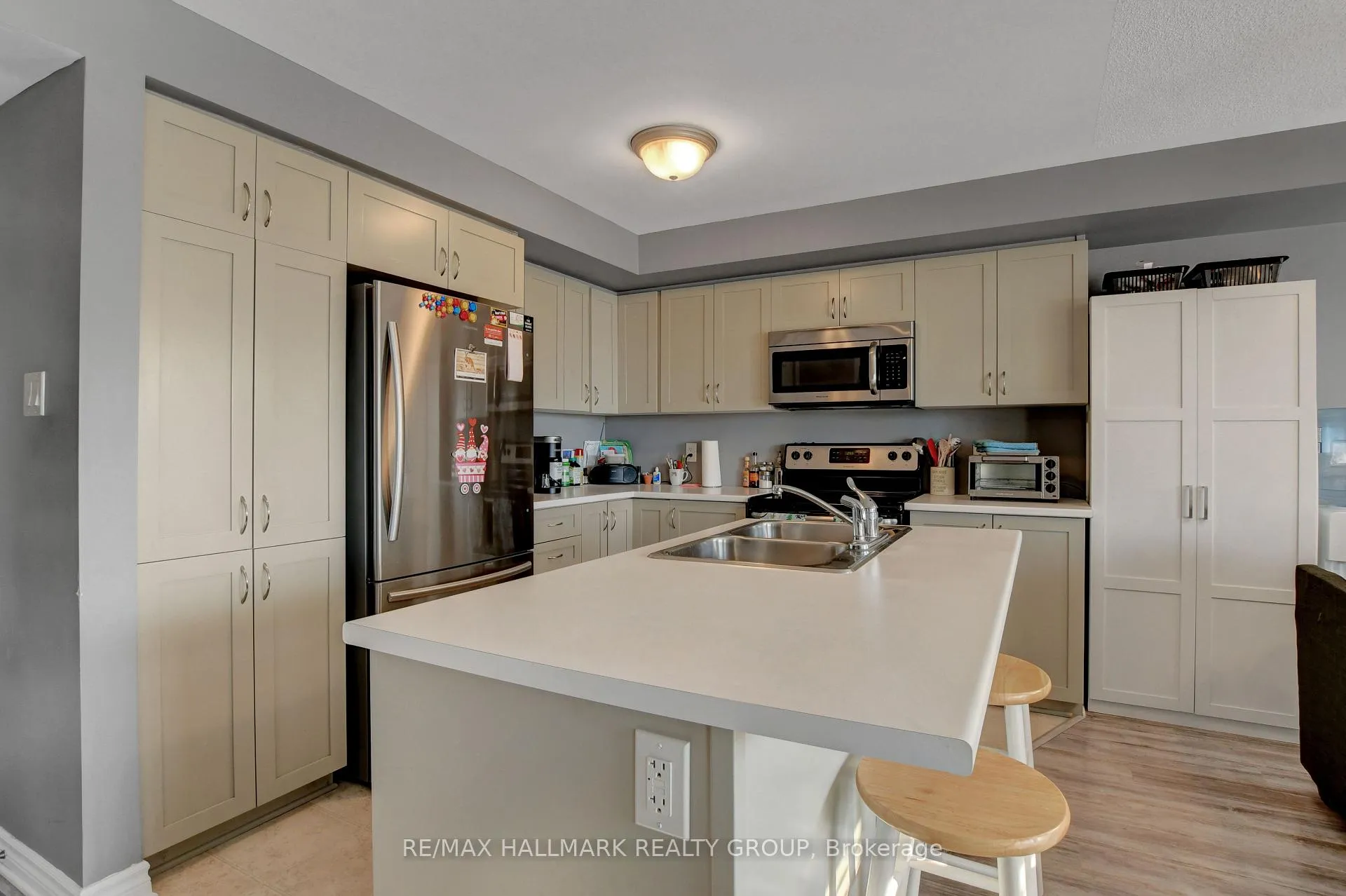 Photo 7 of Unit 8, 2210 Tenth Line Road, Ottawa, Avalon West — HOMEH