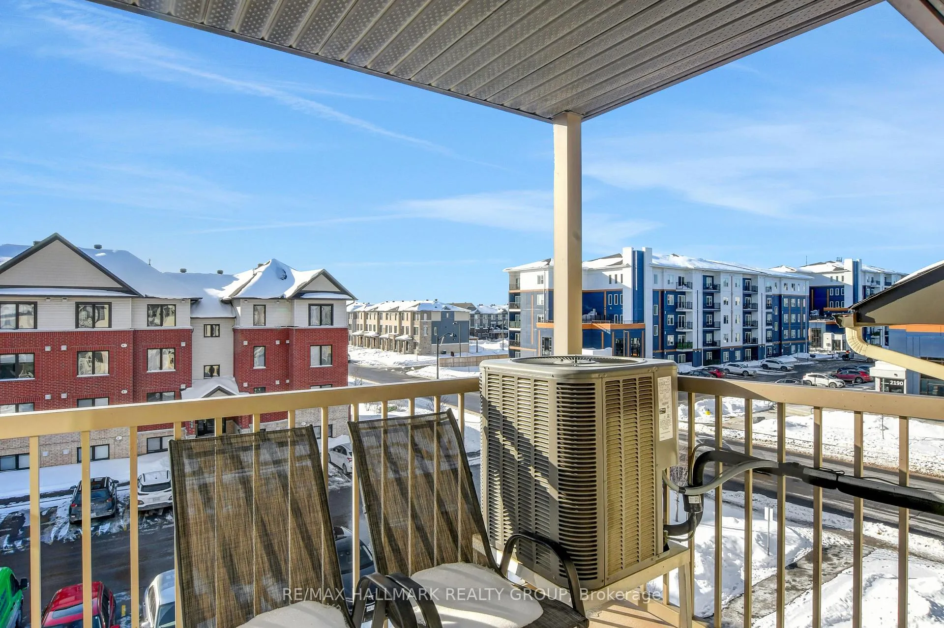 Photo 18 of Unit 8, 2210 Tenth Line Road, Ottawa, Avalon West — HOMEH