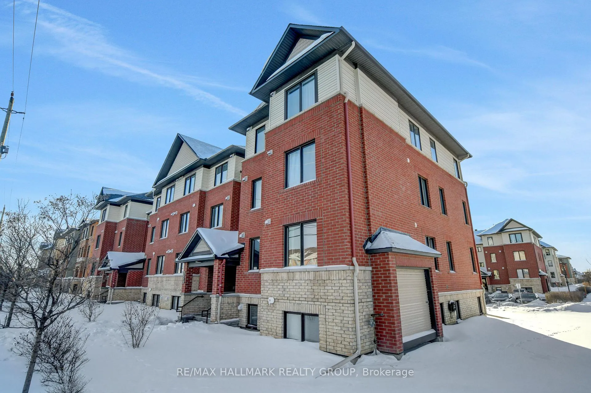 Photo 21 of Unit 8, 2210 Tenth Line Road, Ottawa, Avalon West — HOMEH