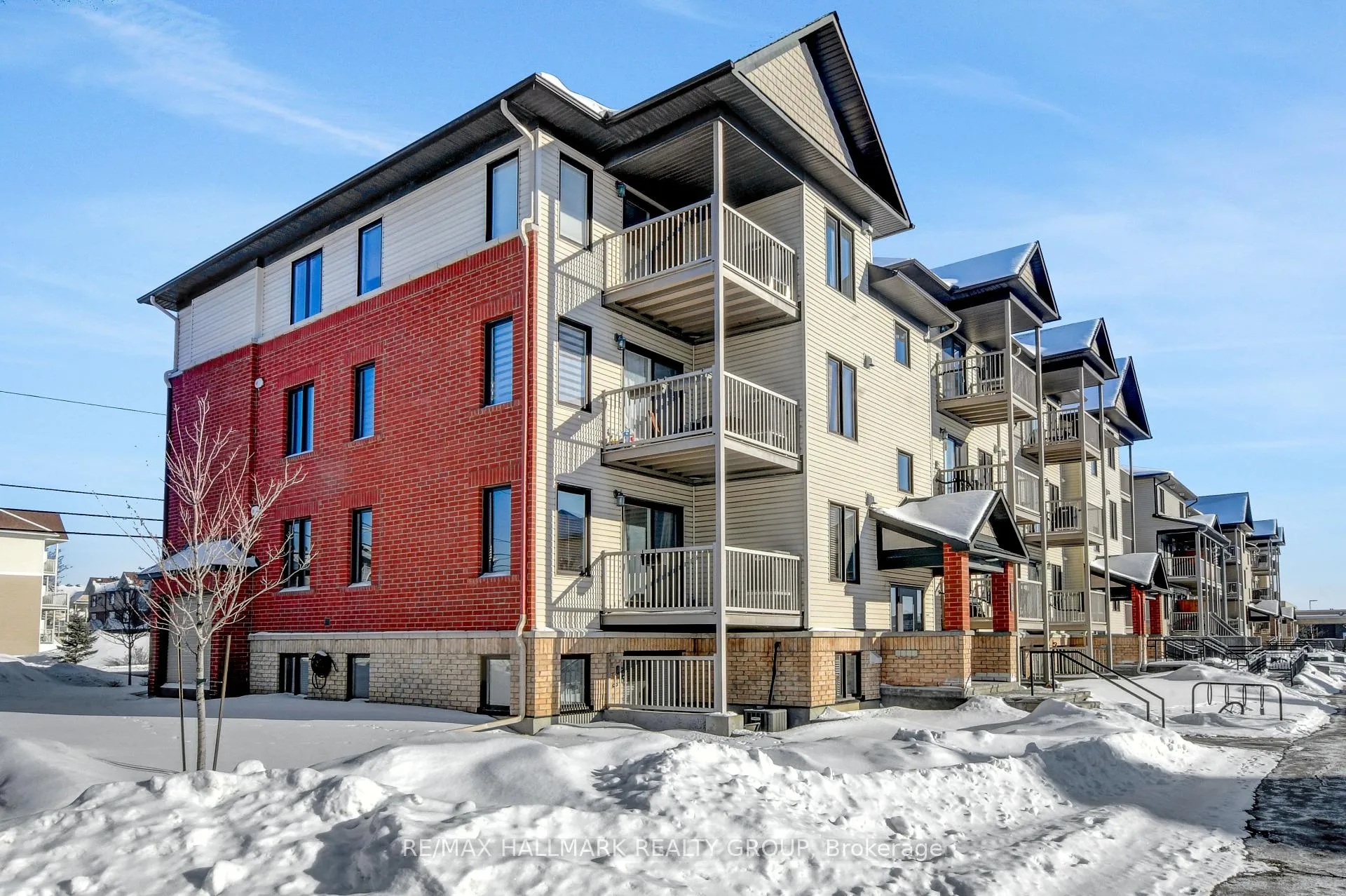 Photo 22 of Unit 8, 2210 Tenth Line Road, Ottawa, Avalon West — HOMEH