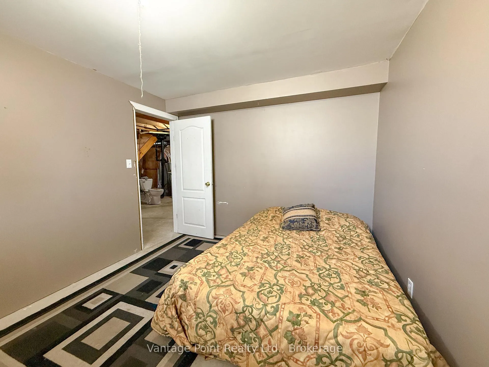 Photo 26 of 22 Frederick Street, Huron East, Brussels — HOMEH
