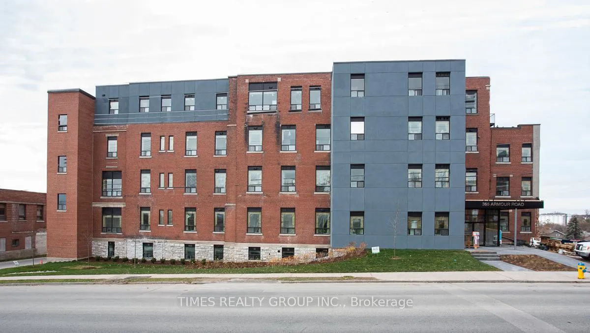 Photo 1 of Unit 304, 365 Armour Road, Peterborough, Ashburnham Ward 4 — HOMEH