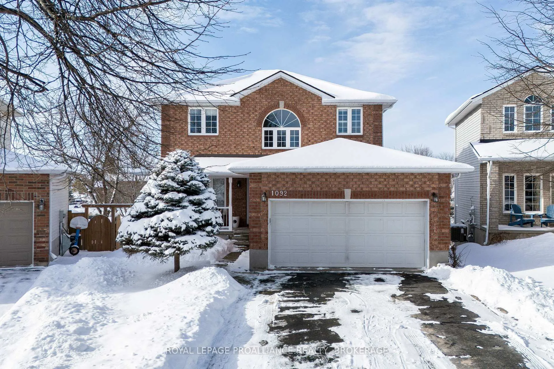 Photo 1 of 1092 Wise Street, Kingston, North of Taylor-Kidd Blvd — HOMEH