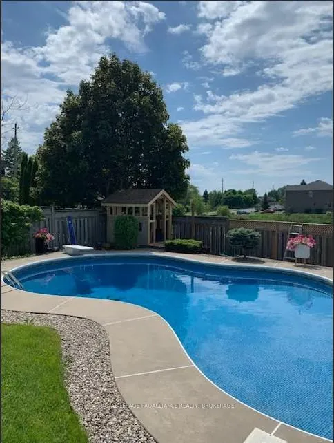 Photo 3 of 1092 Wise Street, Kingston, North of Taylor-Kidd Blvd — HOMEH