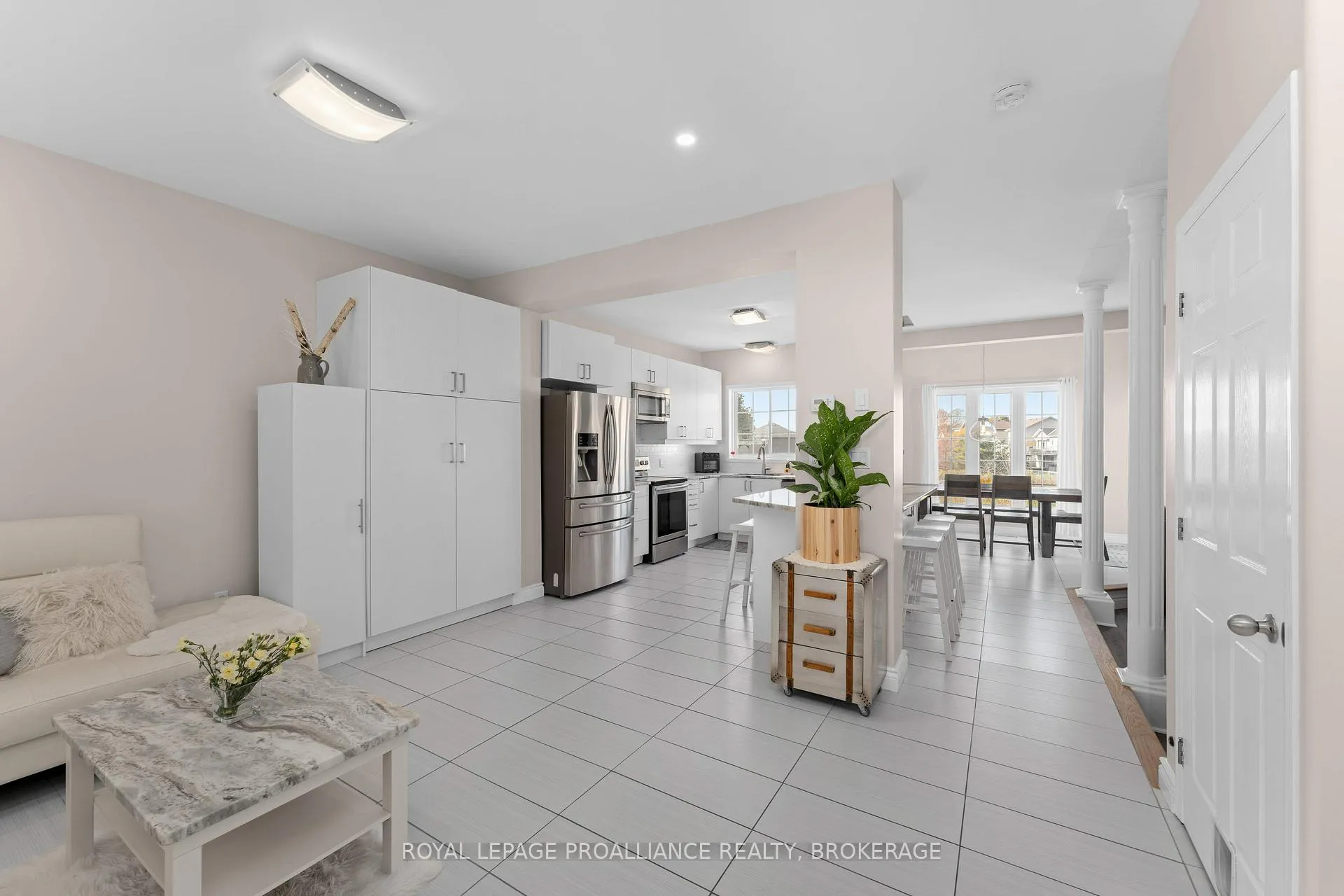 Photo 9 of 1092 Wise Street, Kingston, North of Taylor-Kidd Blvd — HOMEH